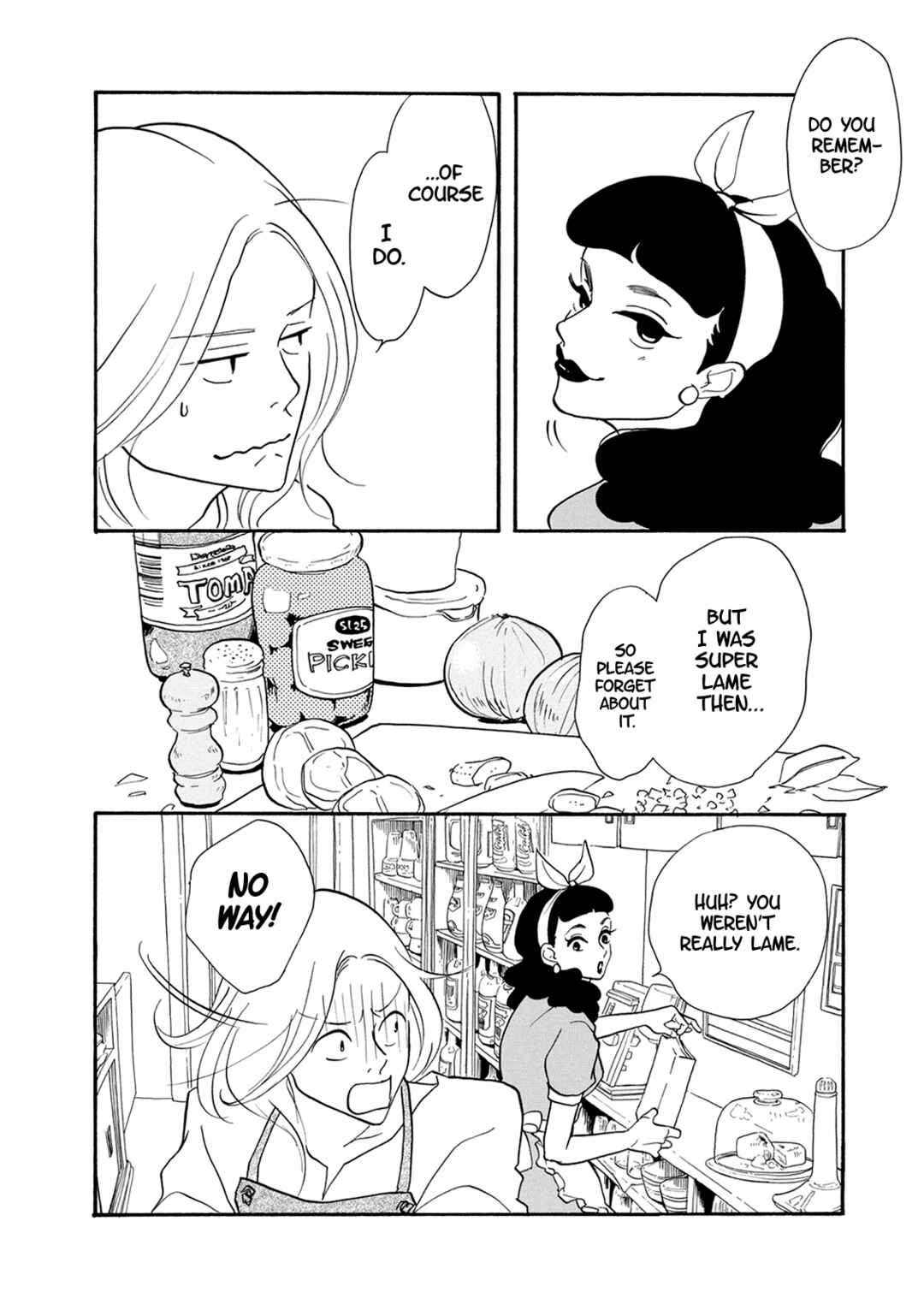 Page 13 Chapter 9 Third-Generation Chemist Kyubee