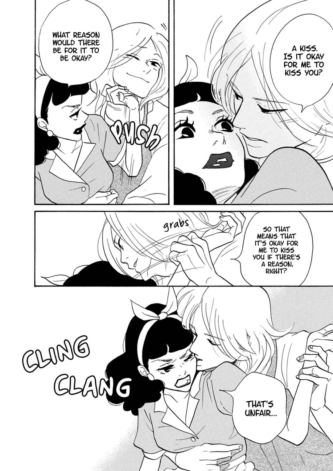 Page 17 Chapter 9 Third-Generation Chemist Kyubee