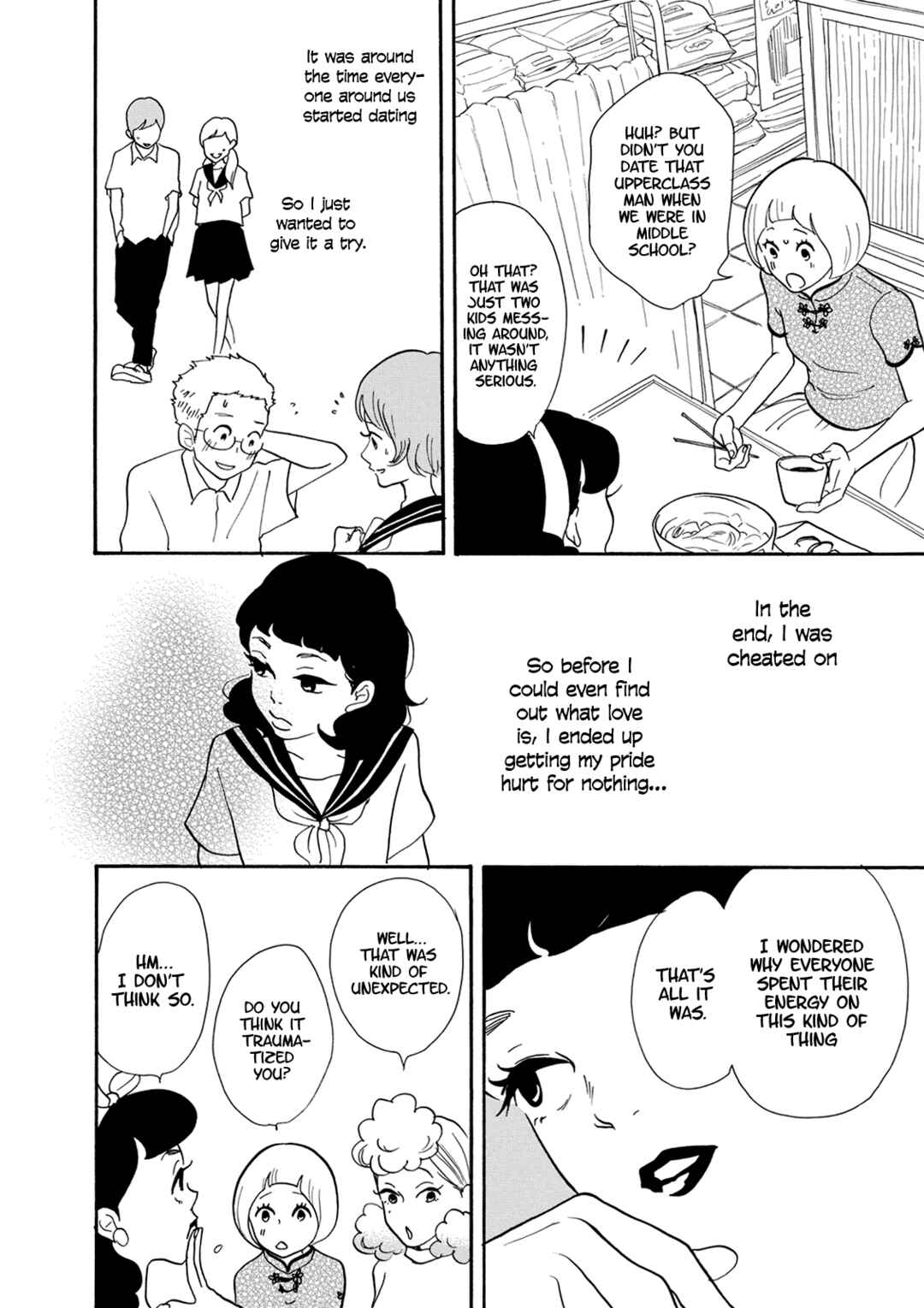 Page 21 Chapter 9 Third-Generation Chemist Kyubee