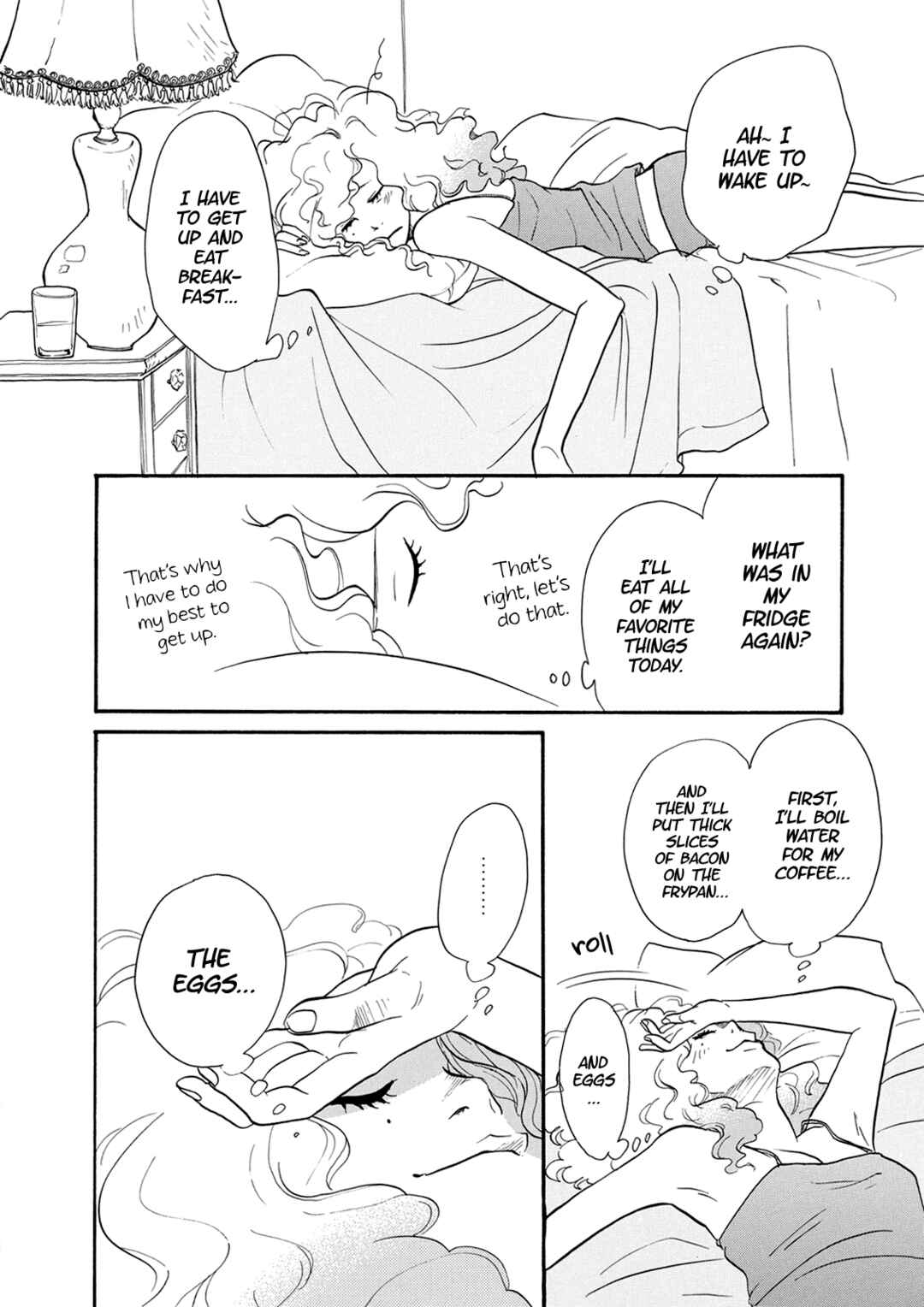 Page 5 Chapter 9 Third-Generation Chemist Kyubee