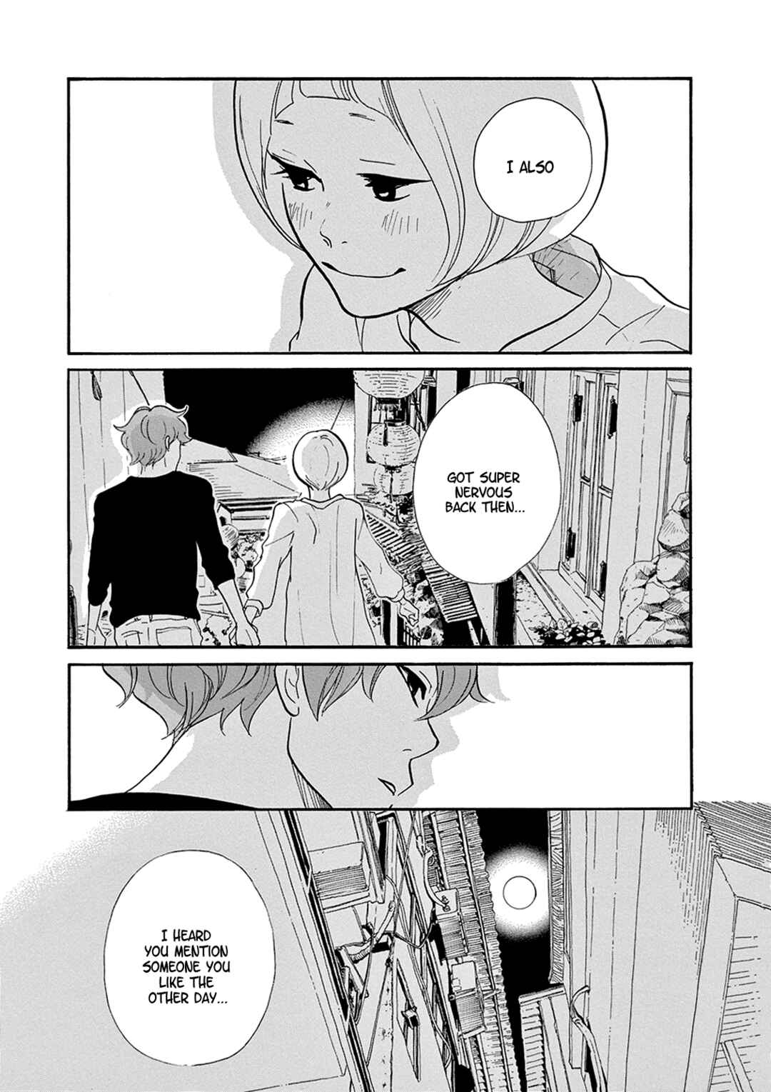 Page 12 Chapter 14 Third-Generation Chemist Kyubee
