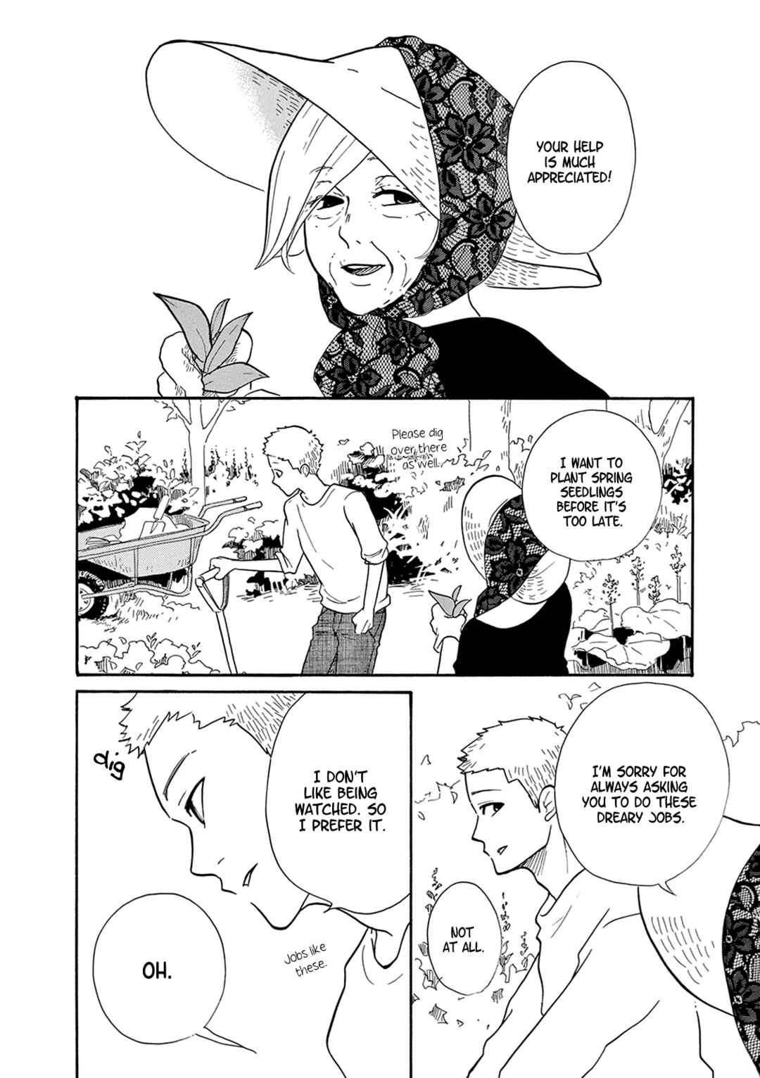 Page 17 Chapter 14 Third-Generation Chemist Kyubee