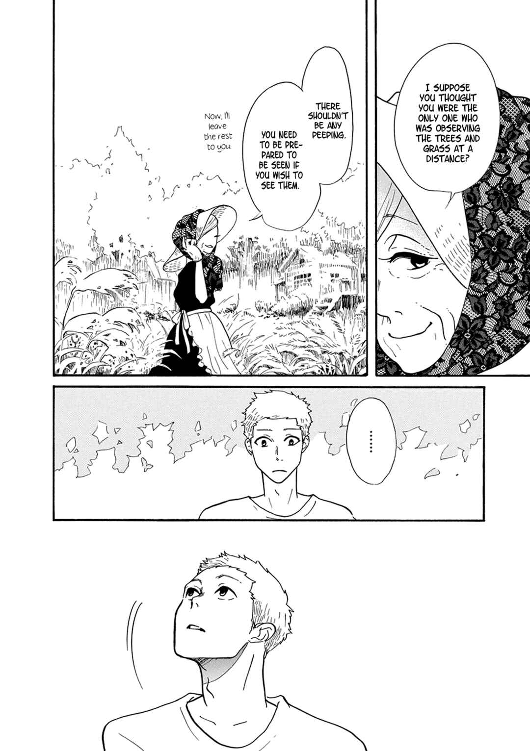 Page 19 Chapter 14 Third-Generation Chemist Kyubee