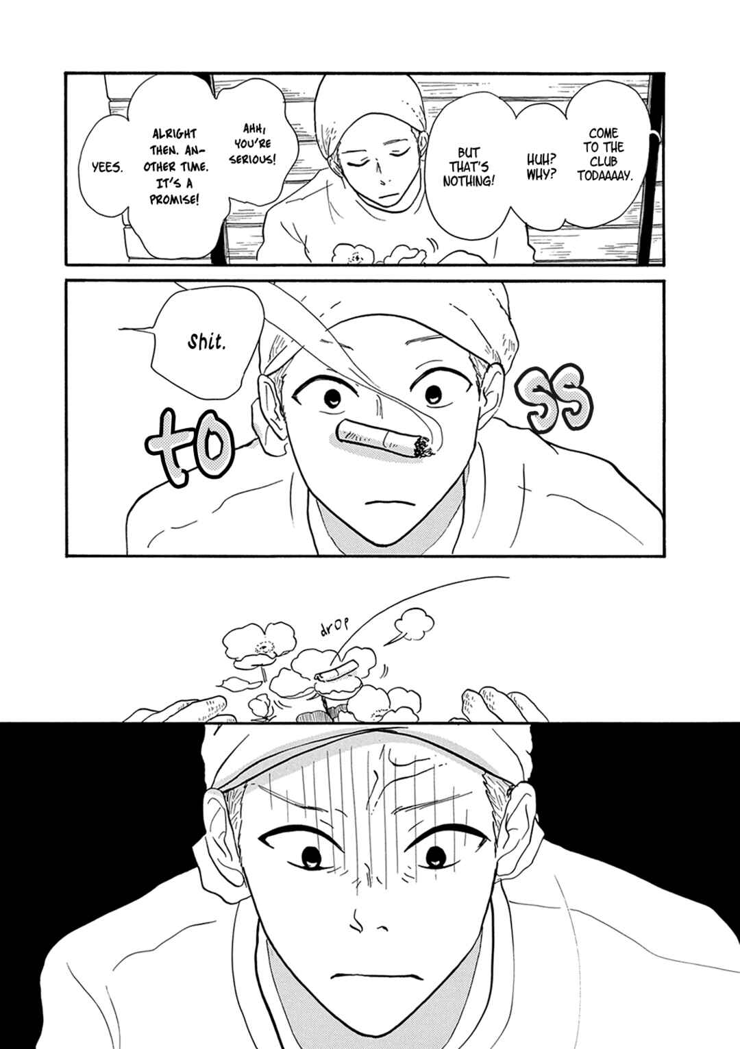 Page 30 Chapter 14 Third-Generation Chemist Kyubee