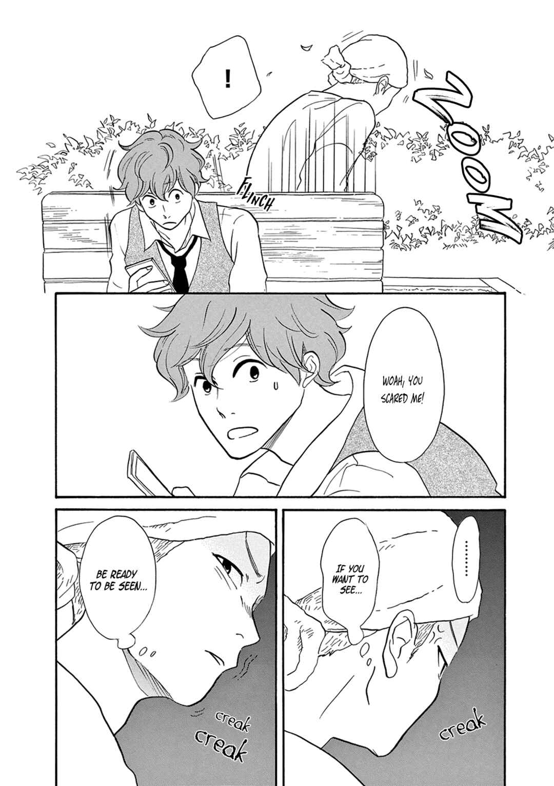 Page 31 Chapter 14 Third-Generation Chemist Kyubee