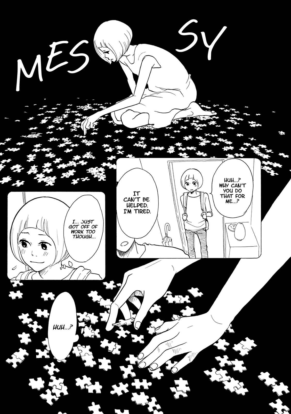 Page 10 Chapter 8 Third-Generation Chemist Kyubee