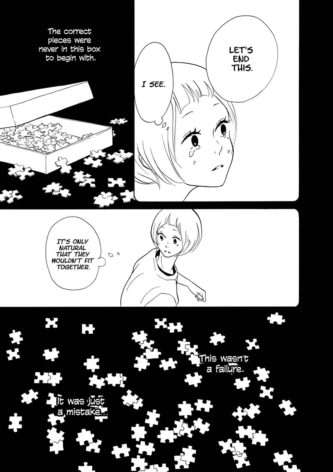 Page 14 Chapter 8 Third-Generation Chemist Kyubee