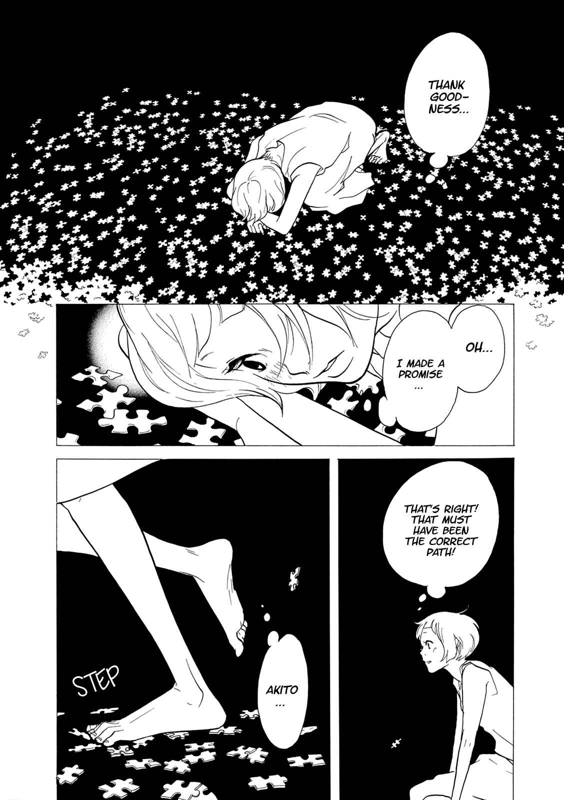 Page 15 Chapter 8 Third-Generation Chemist Kyubee