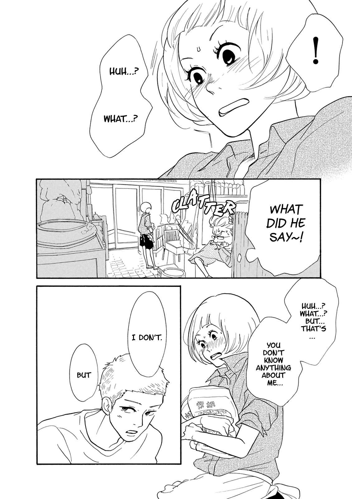 Page 25 Chapter 8 Third-Generation Chemist Kyubee