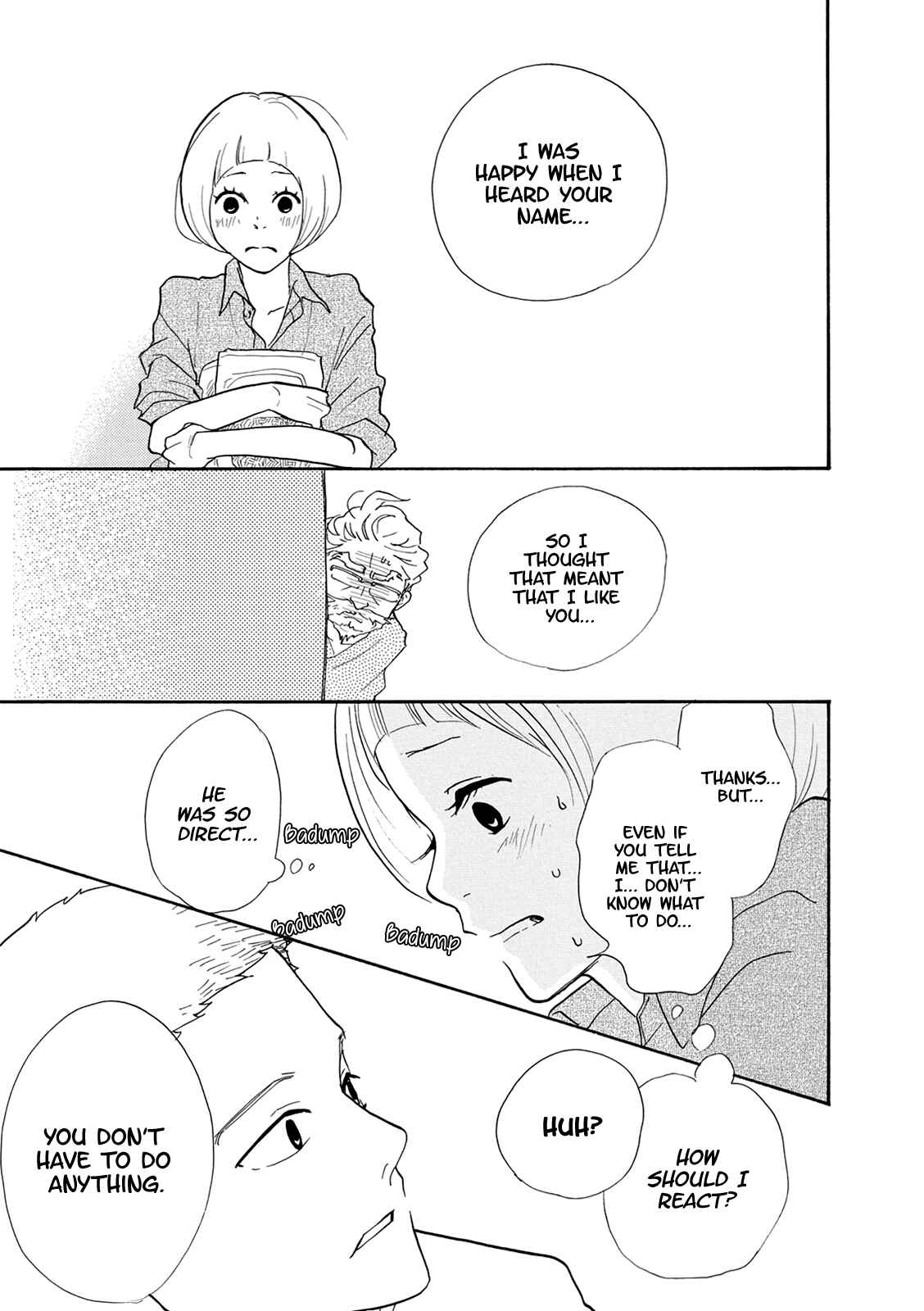Page 26 Chapter 8 Third-Generation Chemist Kyubee