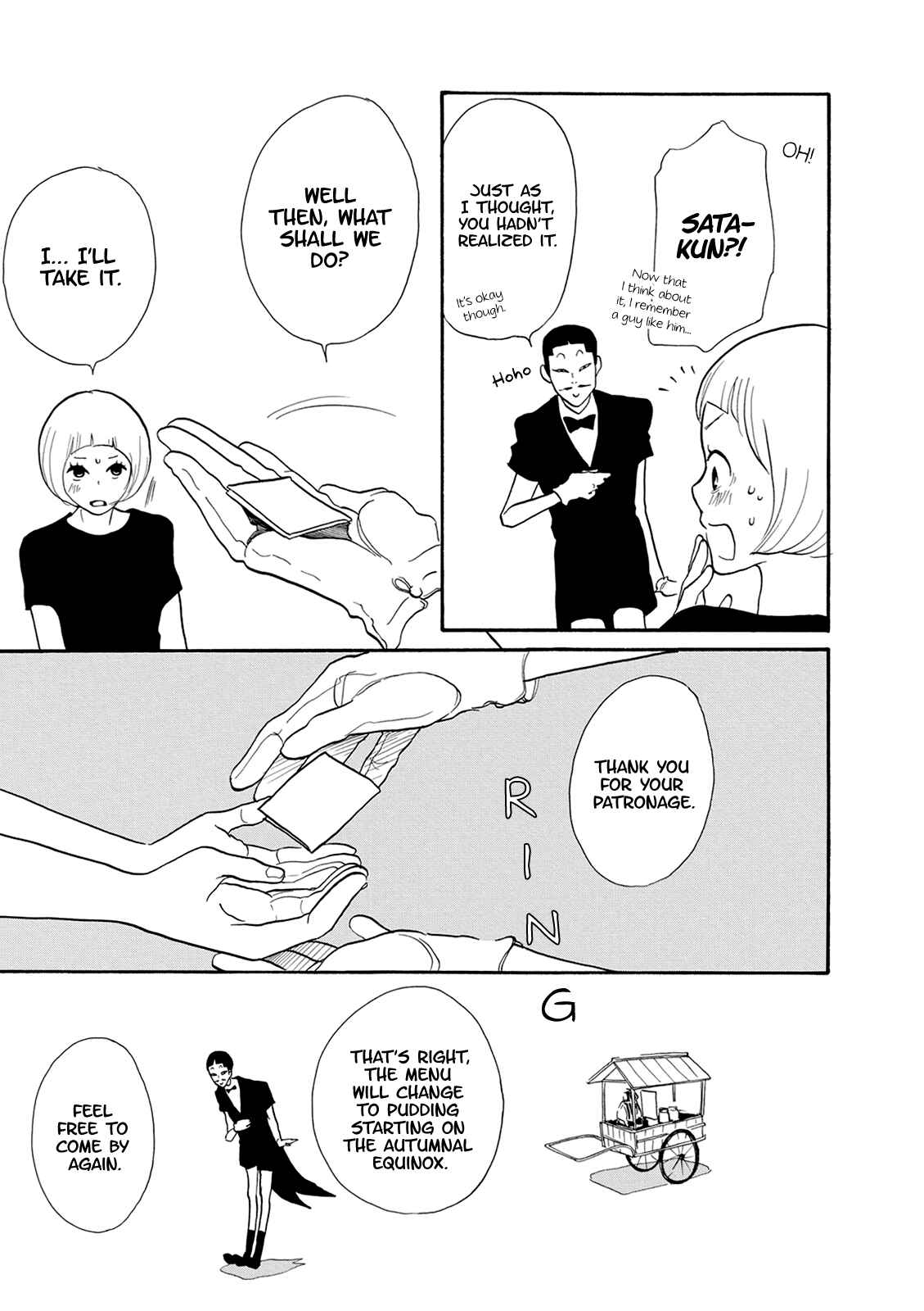 Page 34 Chapter 8 Third-Generation Chemist Kyubee