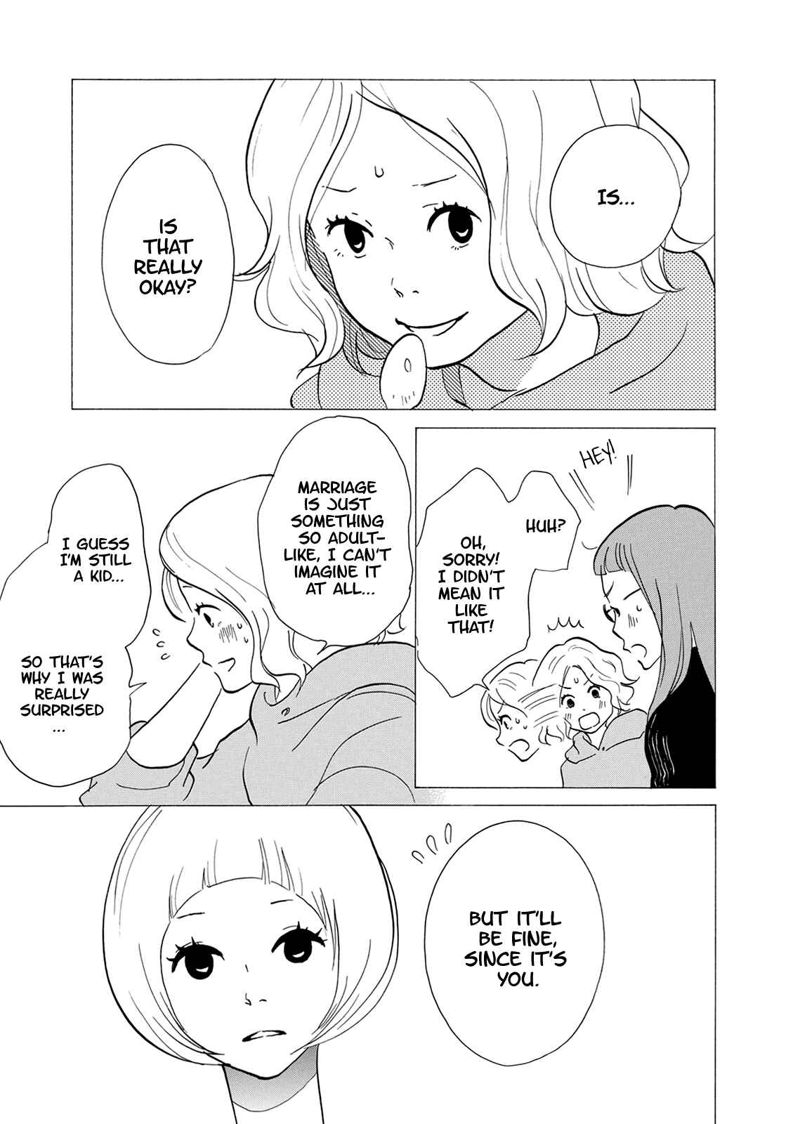 Page 8 Chapter 8 Third-Generation Chemist Kyubee