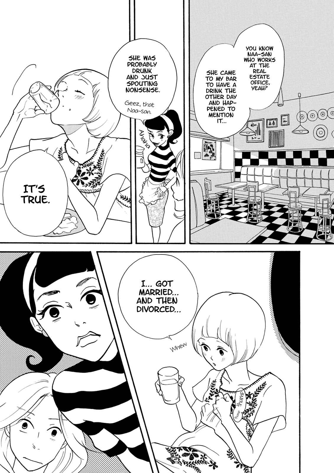 Page 10 Chapter 6 Third-Generation Chemist Kyubee