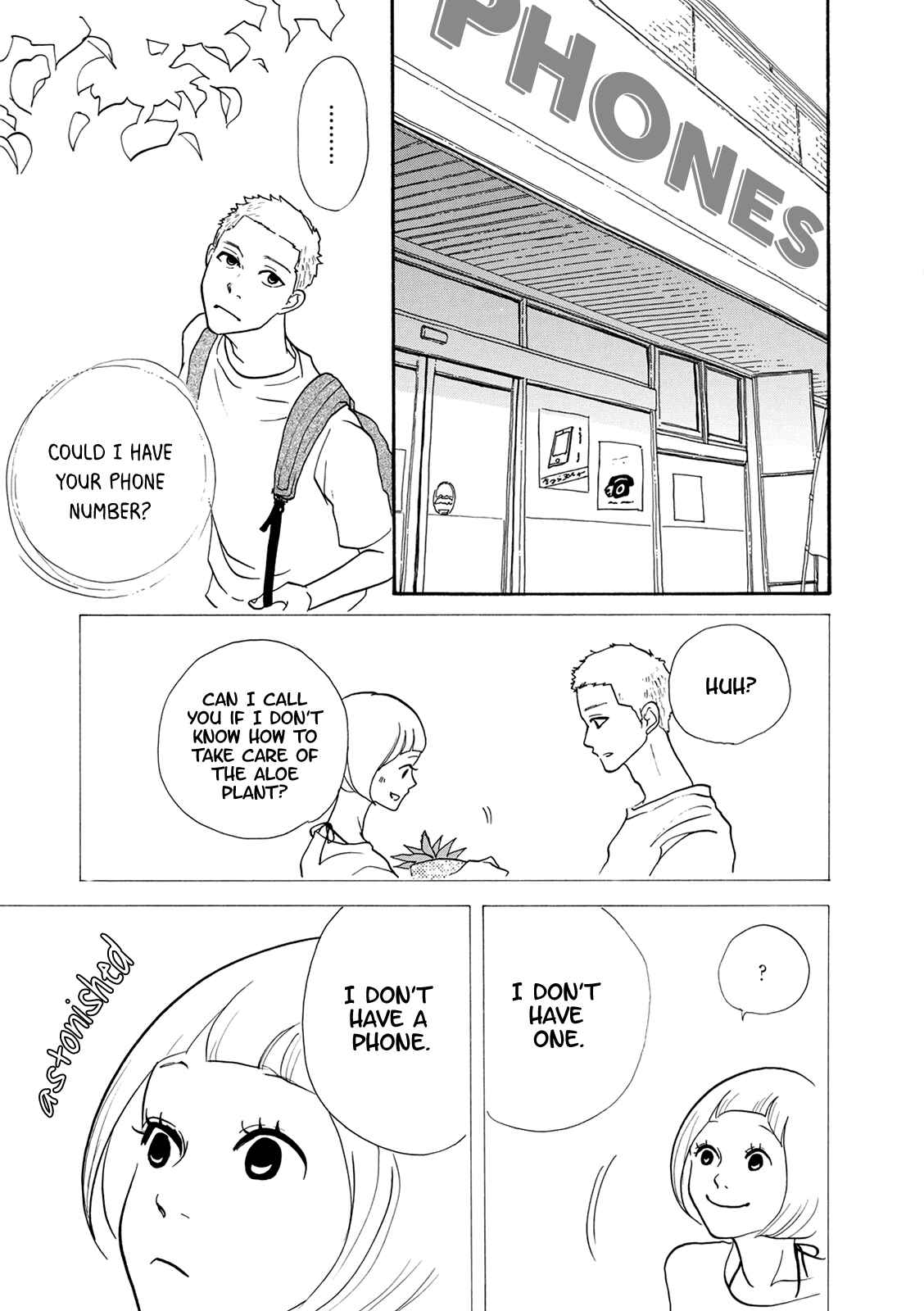 Page 26 Chapter 6 Third-Generation Chemist Kyubee