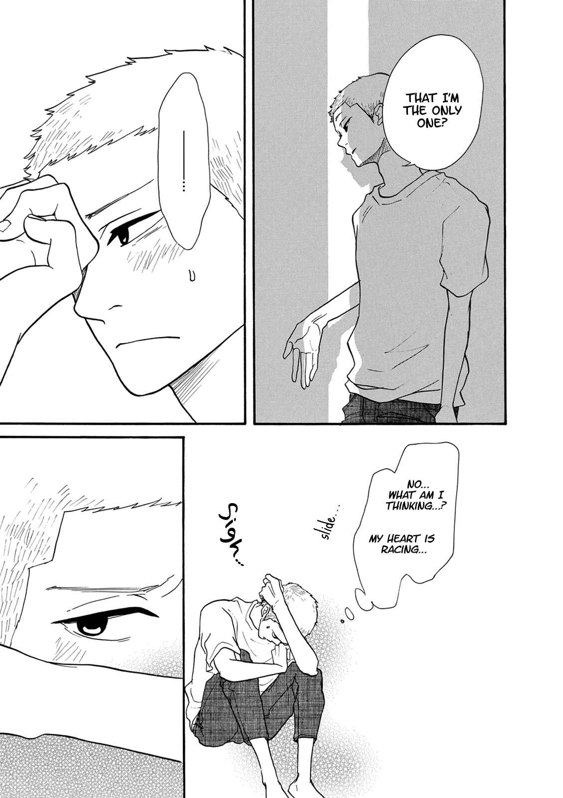Page 30 Chapter 6 Third-Generation Chemist Kyubee