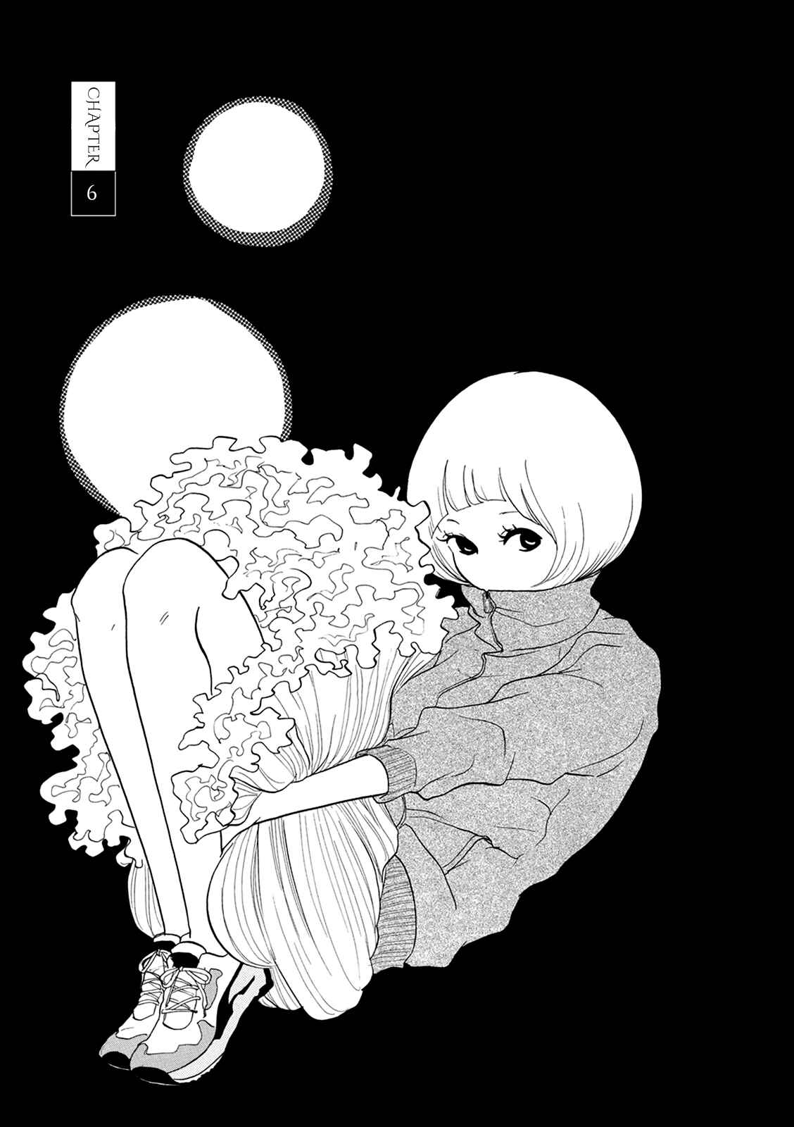Page 8 Chapter 6 Third-Generation Chemist Kyubee