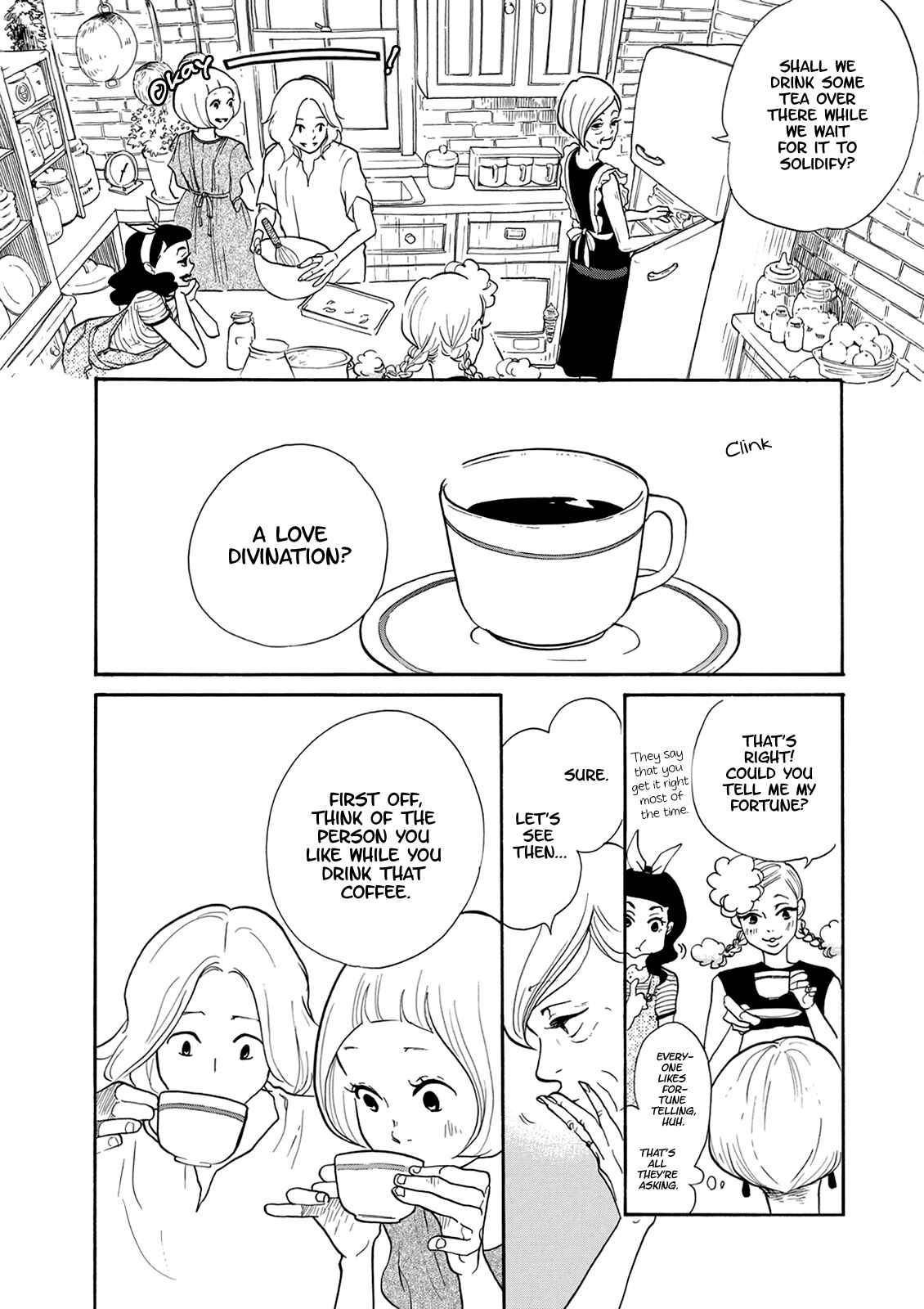 Page 10 Chapter 7 Third-Generation Chemist Kyubee