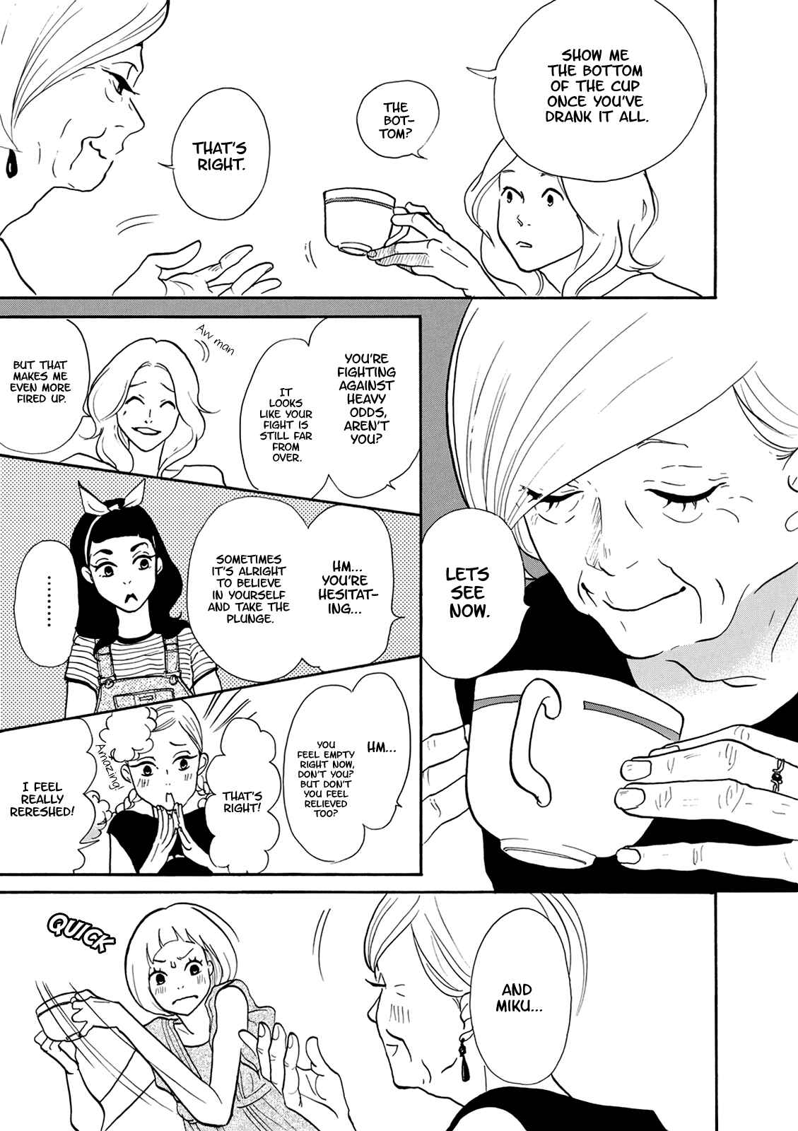 Page 11 Chapter 7 Third-Generation Chemist Kyubee