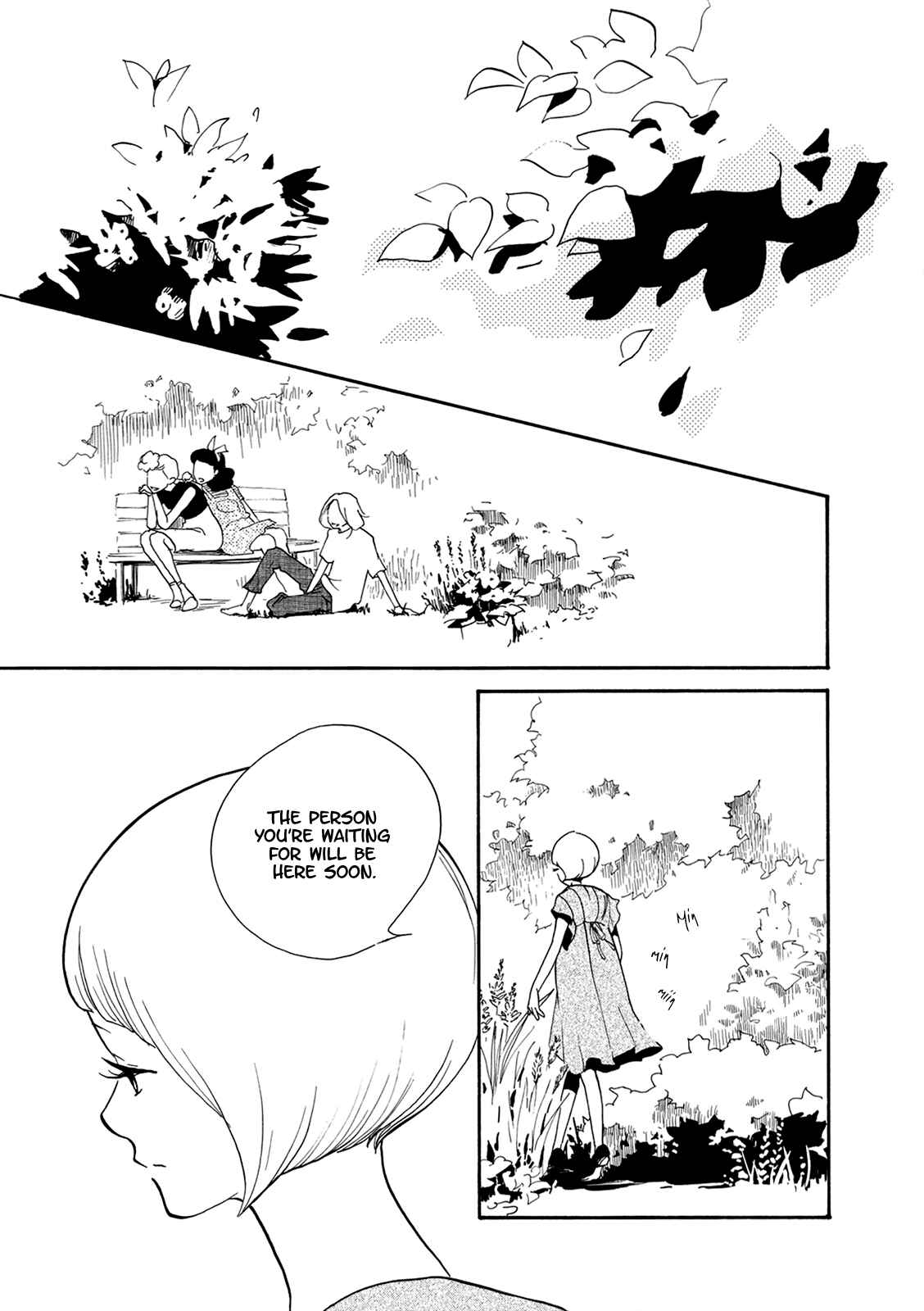 Page 15 Chapter 7 Third-Generation Chemist Kyubee