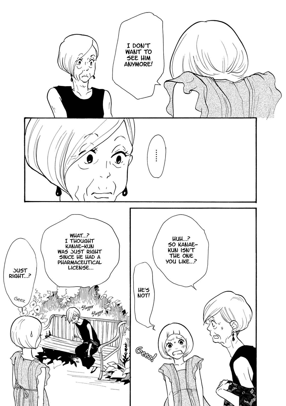 Page 17 Chapter 7 Third-Generation Chemist Kyubee