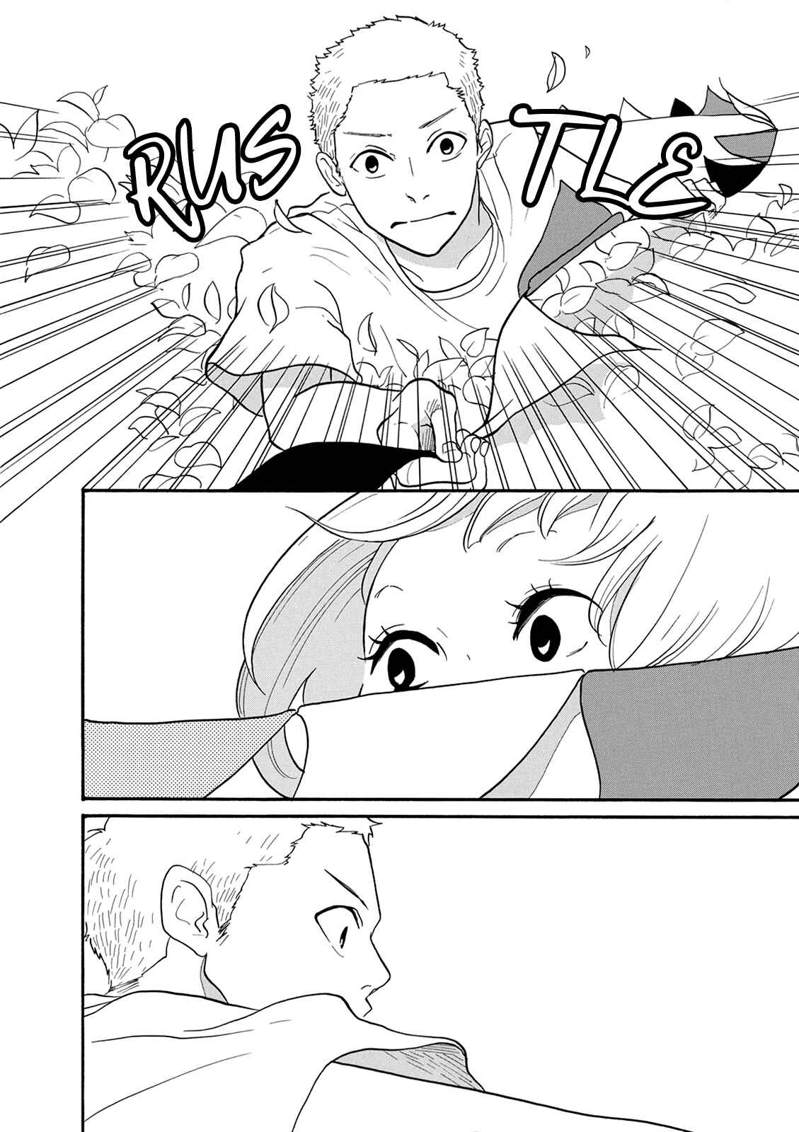 Page 30 Chapter 7 Third-Generation Chemist Kyubee