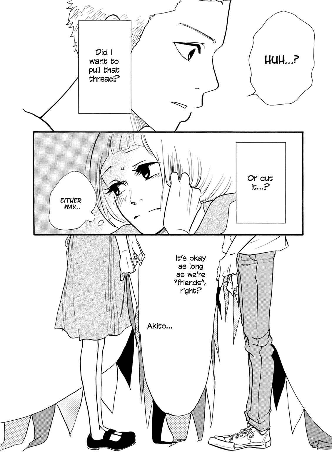 Page 36 Chapter 7 Third-Generation Chemist Kyubee