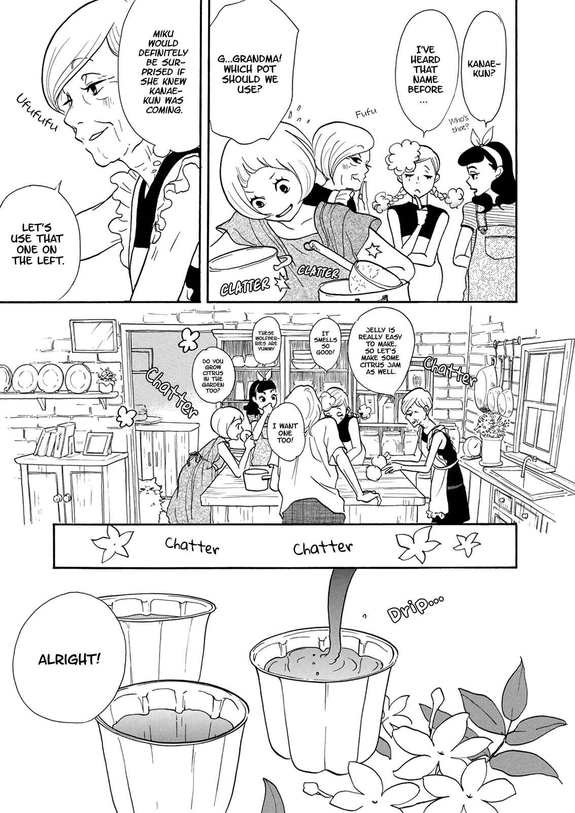 Page 9 Chapter 7 Third-Generation Chemist Kyubee
