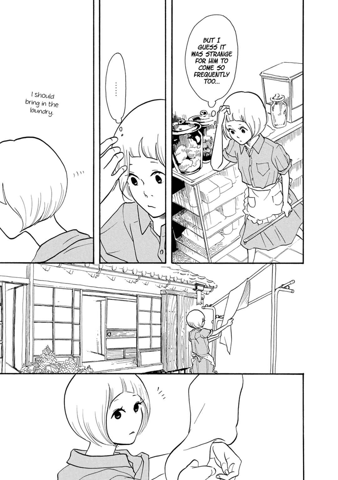 Page 10 Chapter 10 Third-Generation Chemist Kyubee