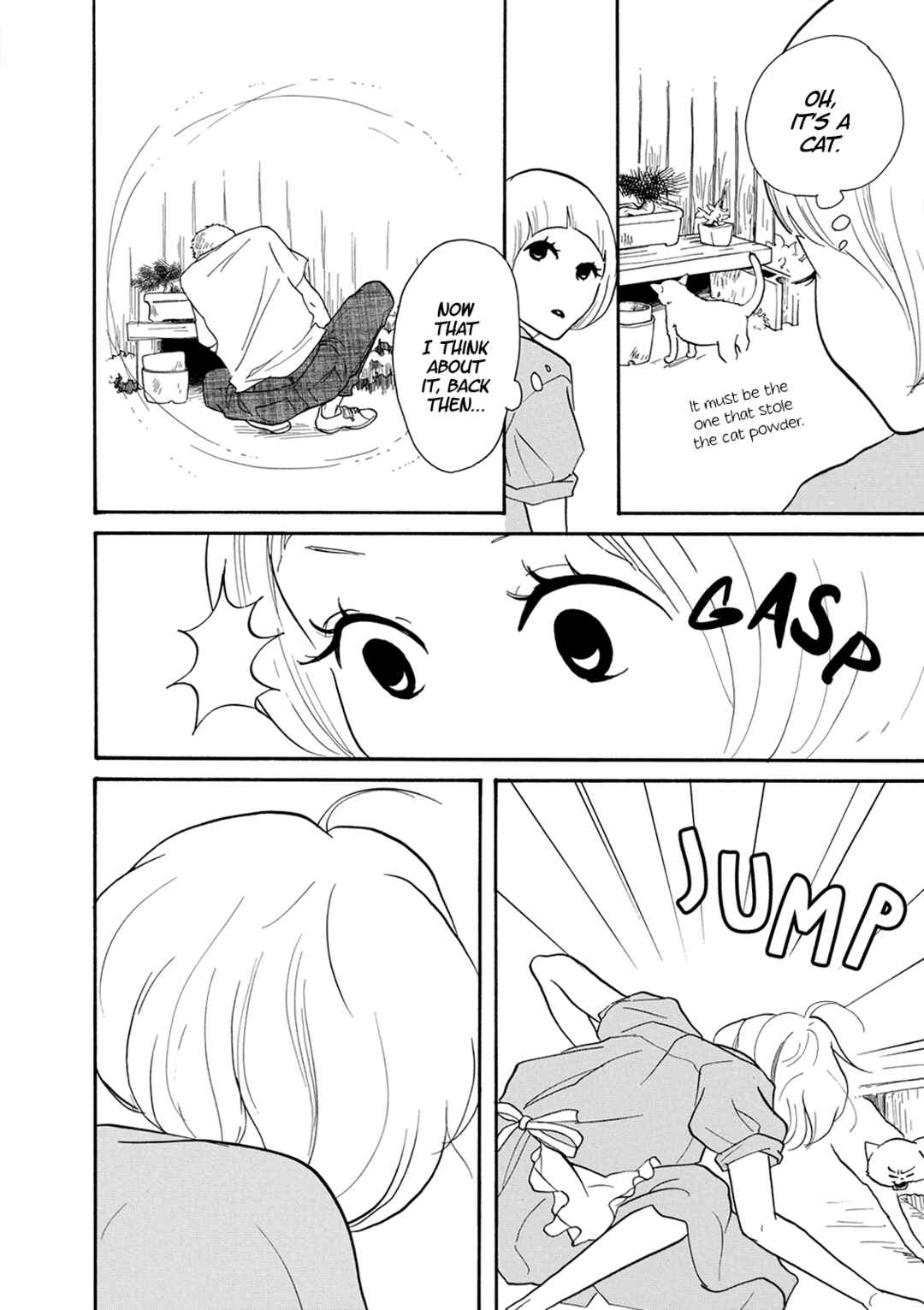 Page 11 Chapter 10 Third-Generation Chemist Kyubee