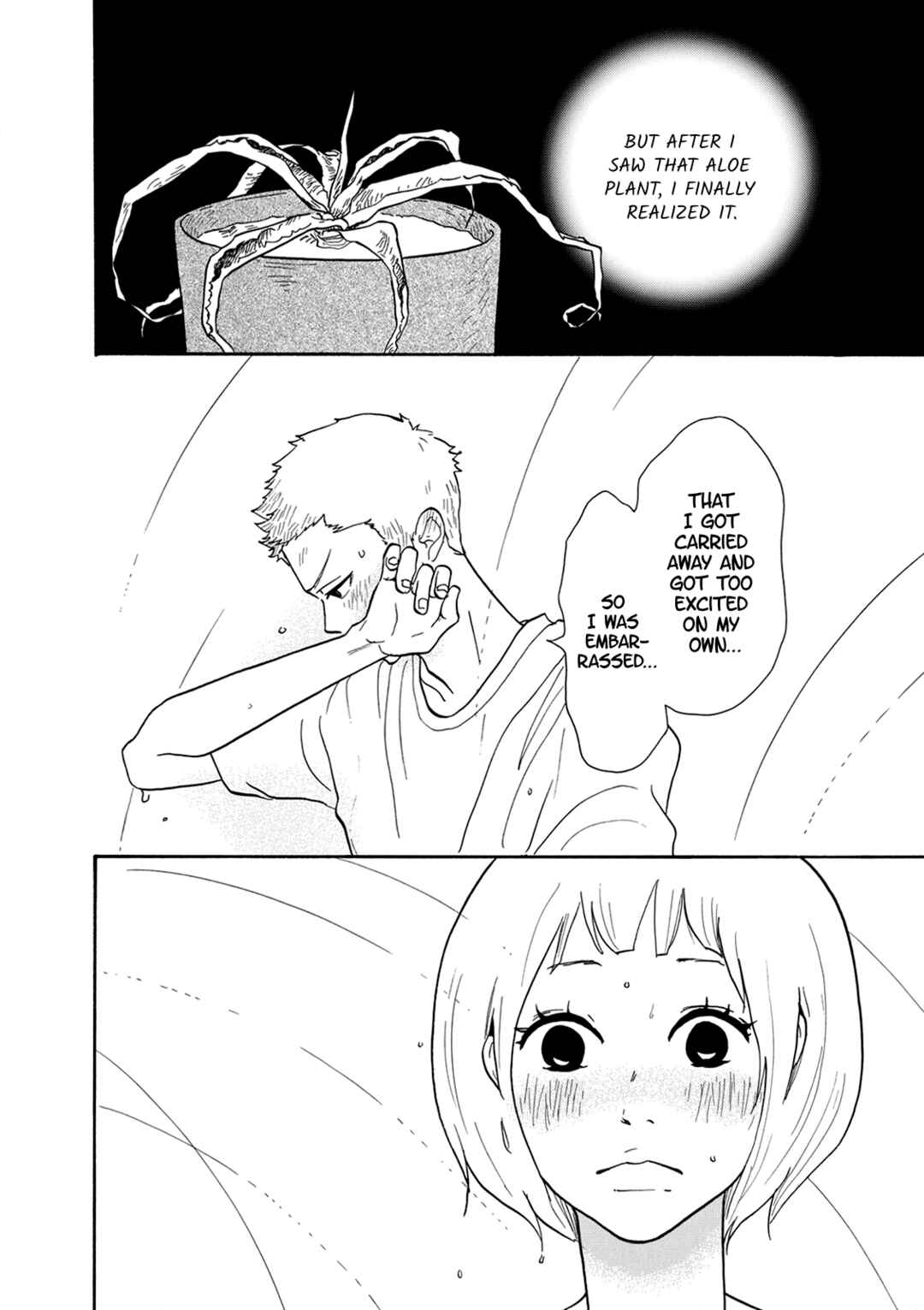 Page 23 Chapter 10 Third-Generation Chemist Kyubee