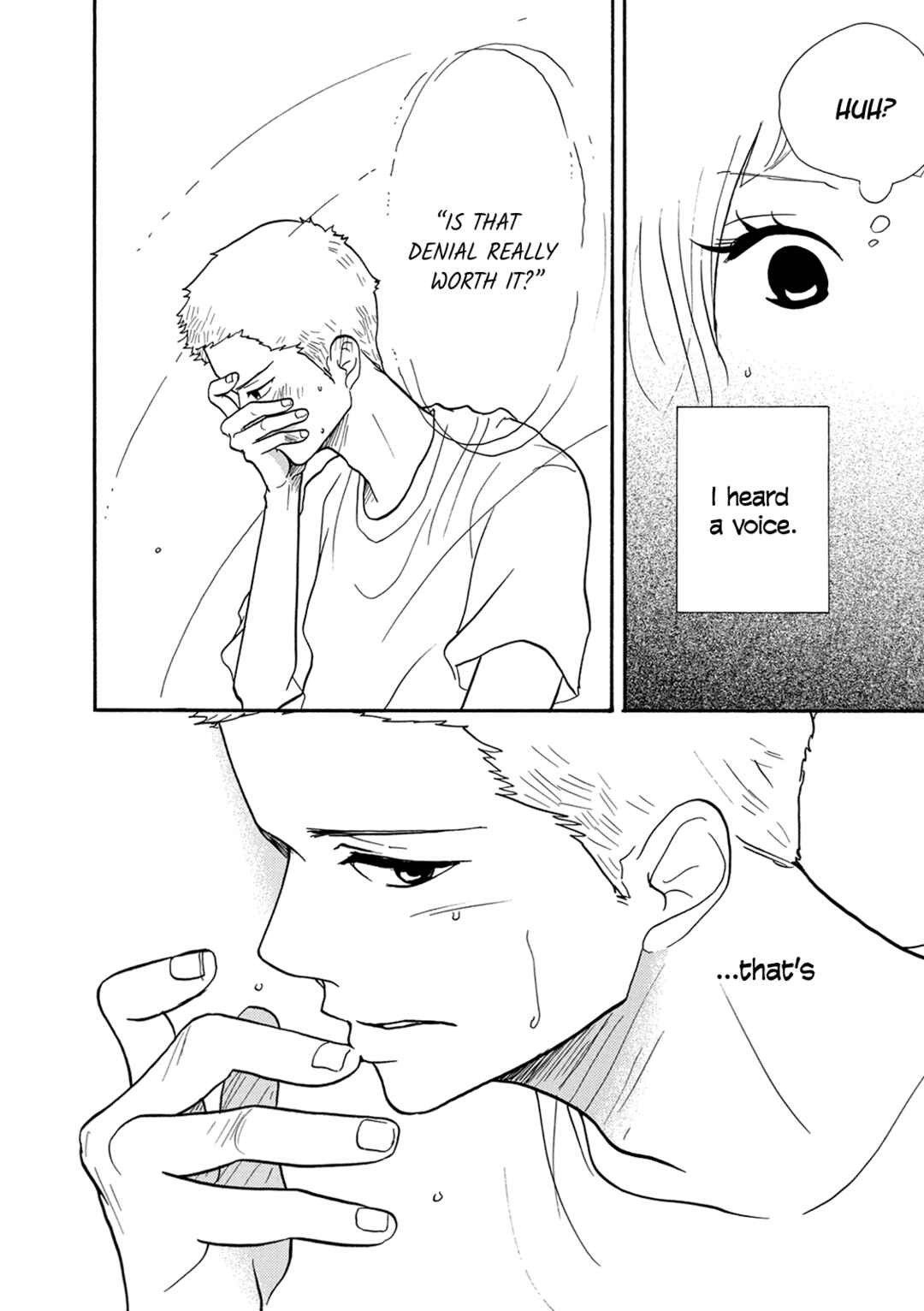Page 25 Chapter 10 Third-Generation Chemist Kyubee