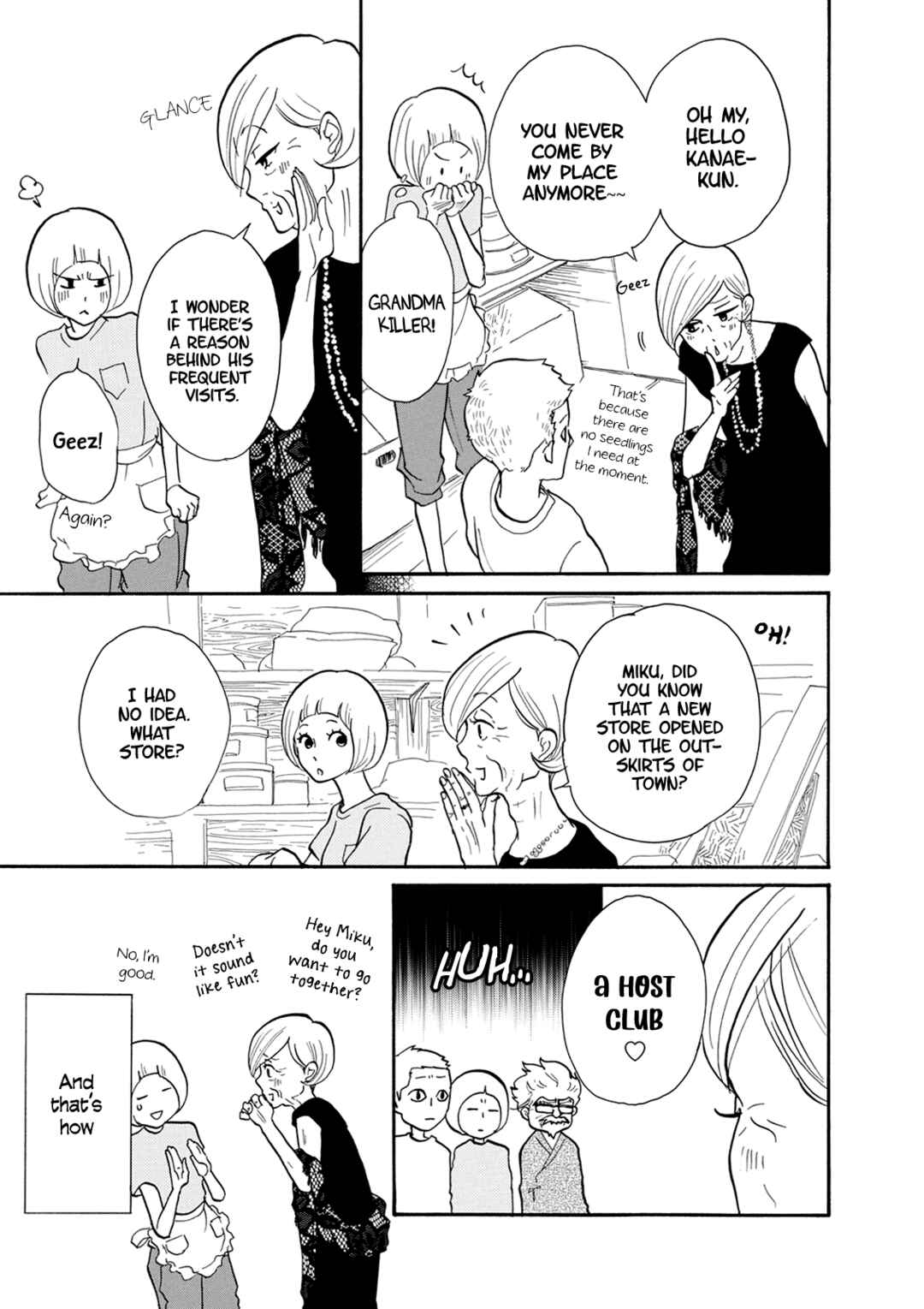 Page 6 Chapter 10 Third-Generation Chemist Kyubee