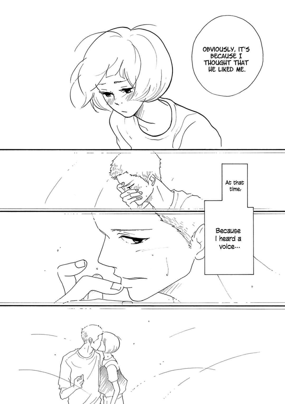 Page 19 Chapter 11 Third-Generation Chemist Kyubee