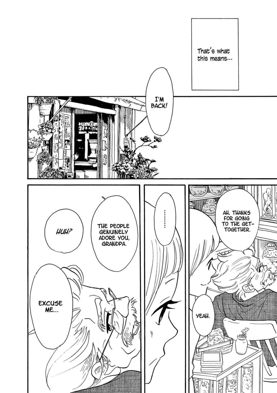Page 21 Chapter 11 Third-Generation Chemist Kyubee