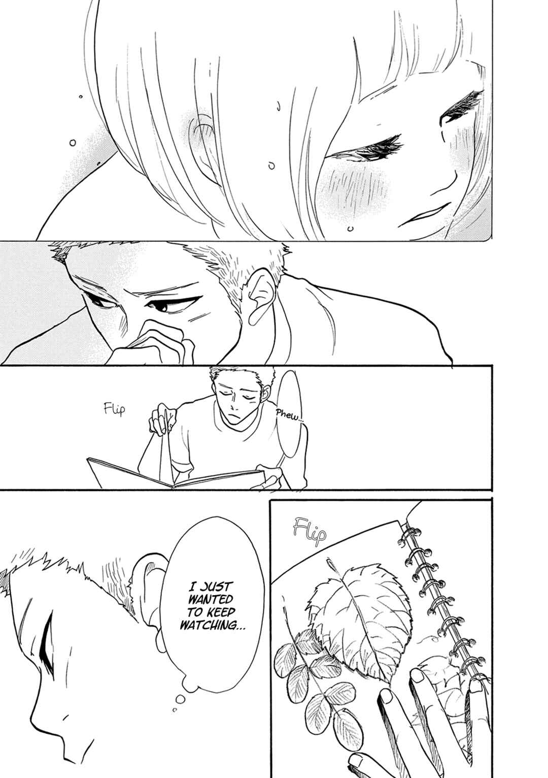 Page 30 Chapter 11 Third-Generation Chemist Kyubee