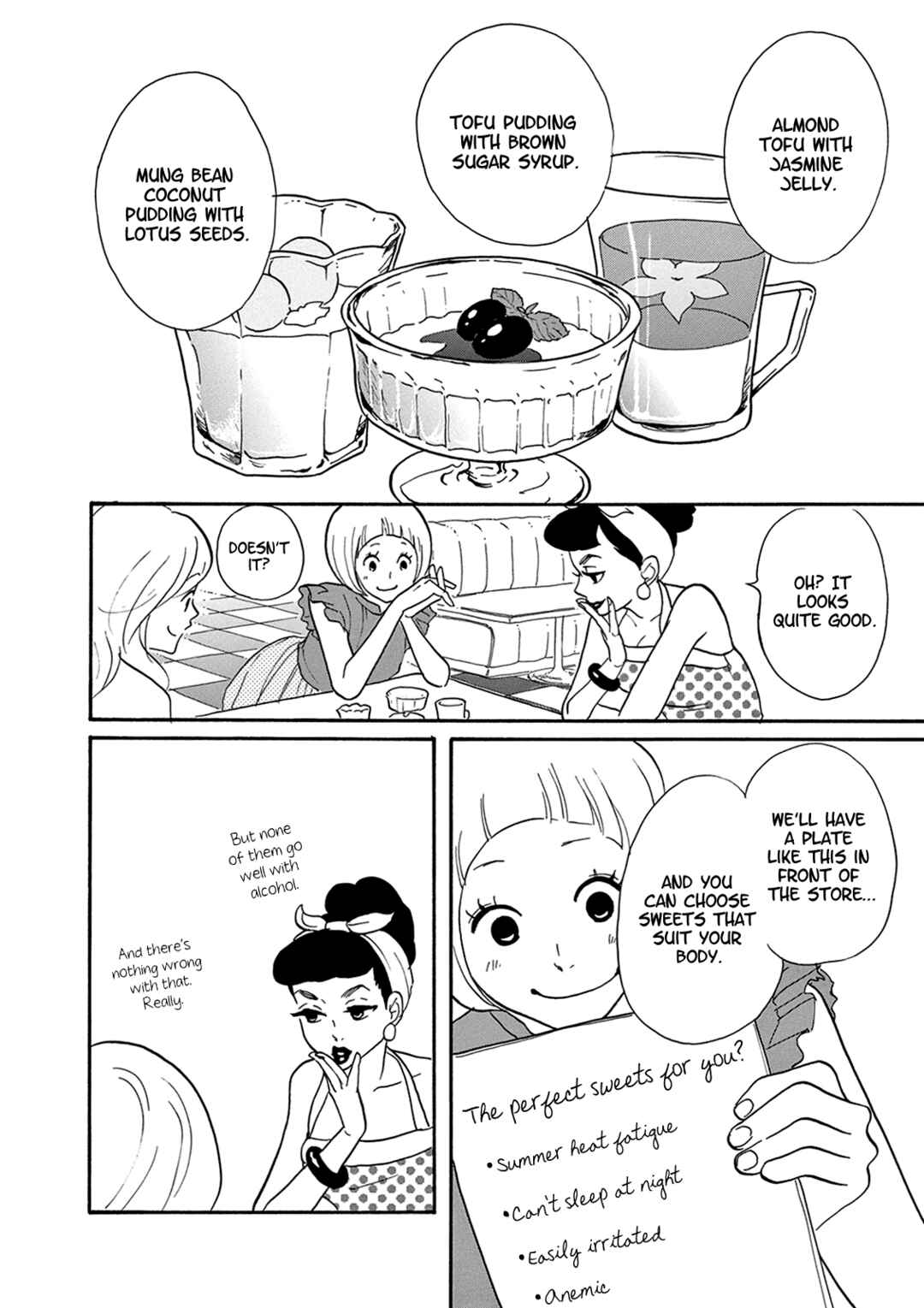 Page 35 Chapter 11 Third-Generation Chemist Kyubee
