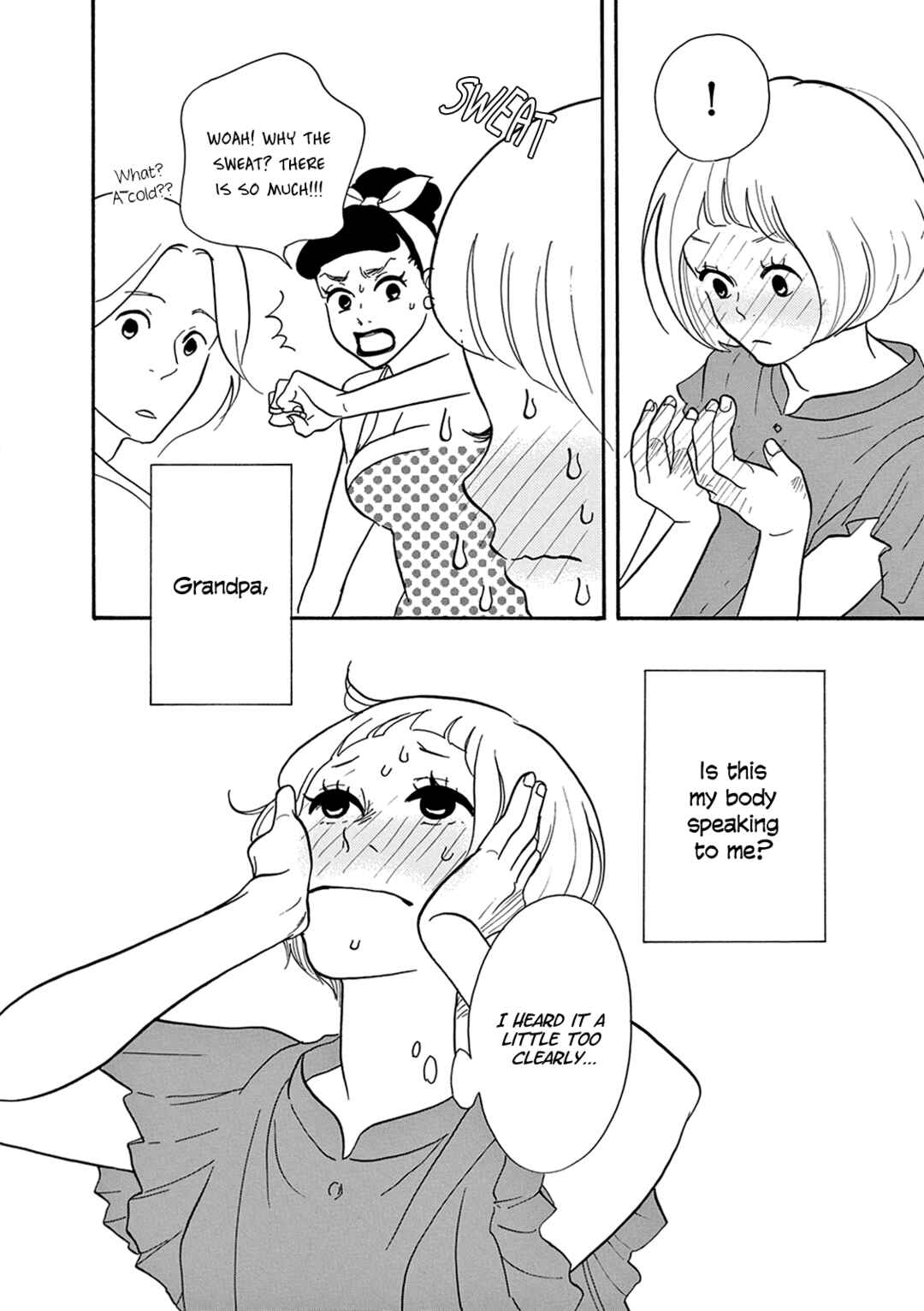 Page 39 Chapter 11 Third-Generation Chemist Kyubee