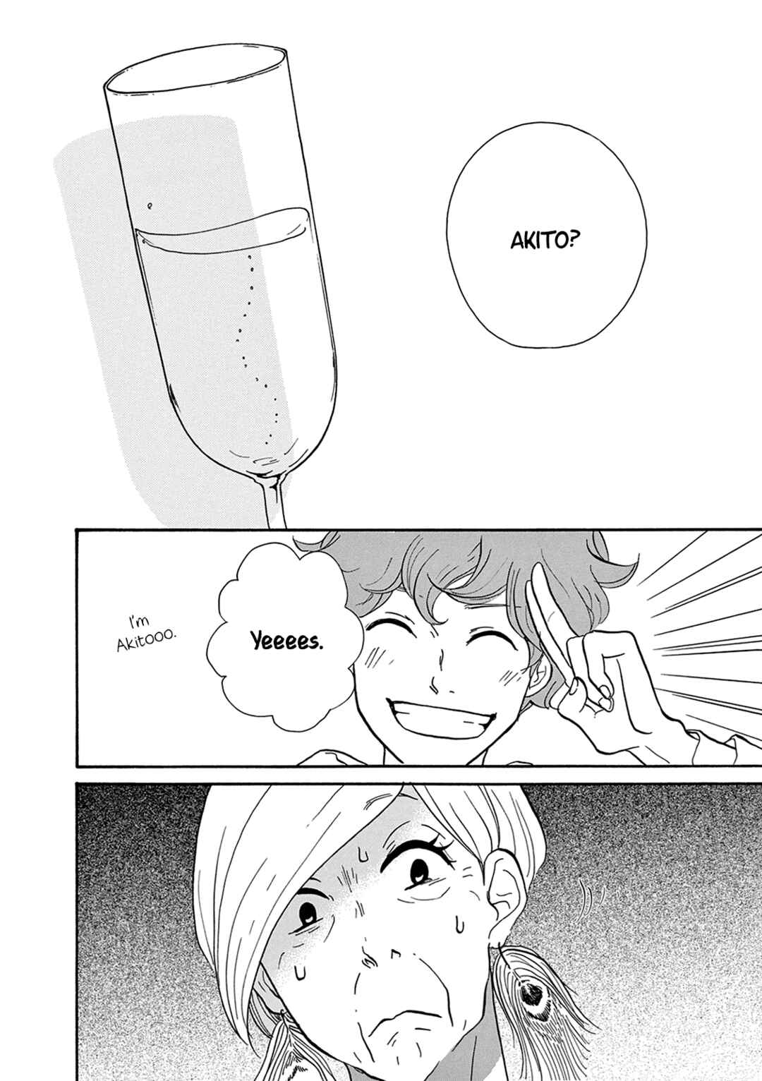Page 9 Chapter 11 Third-Generation Chemist Kyubee