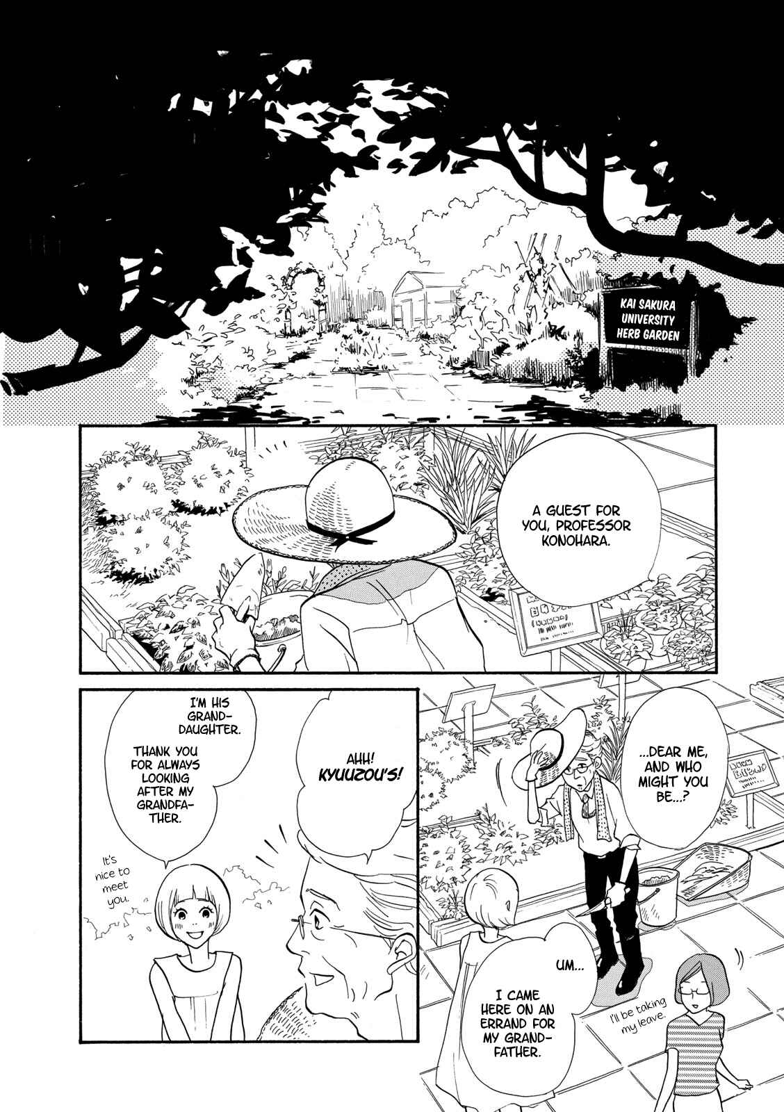 Page 17 Chapter 2 Third-Generation Chemist Kyubee