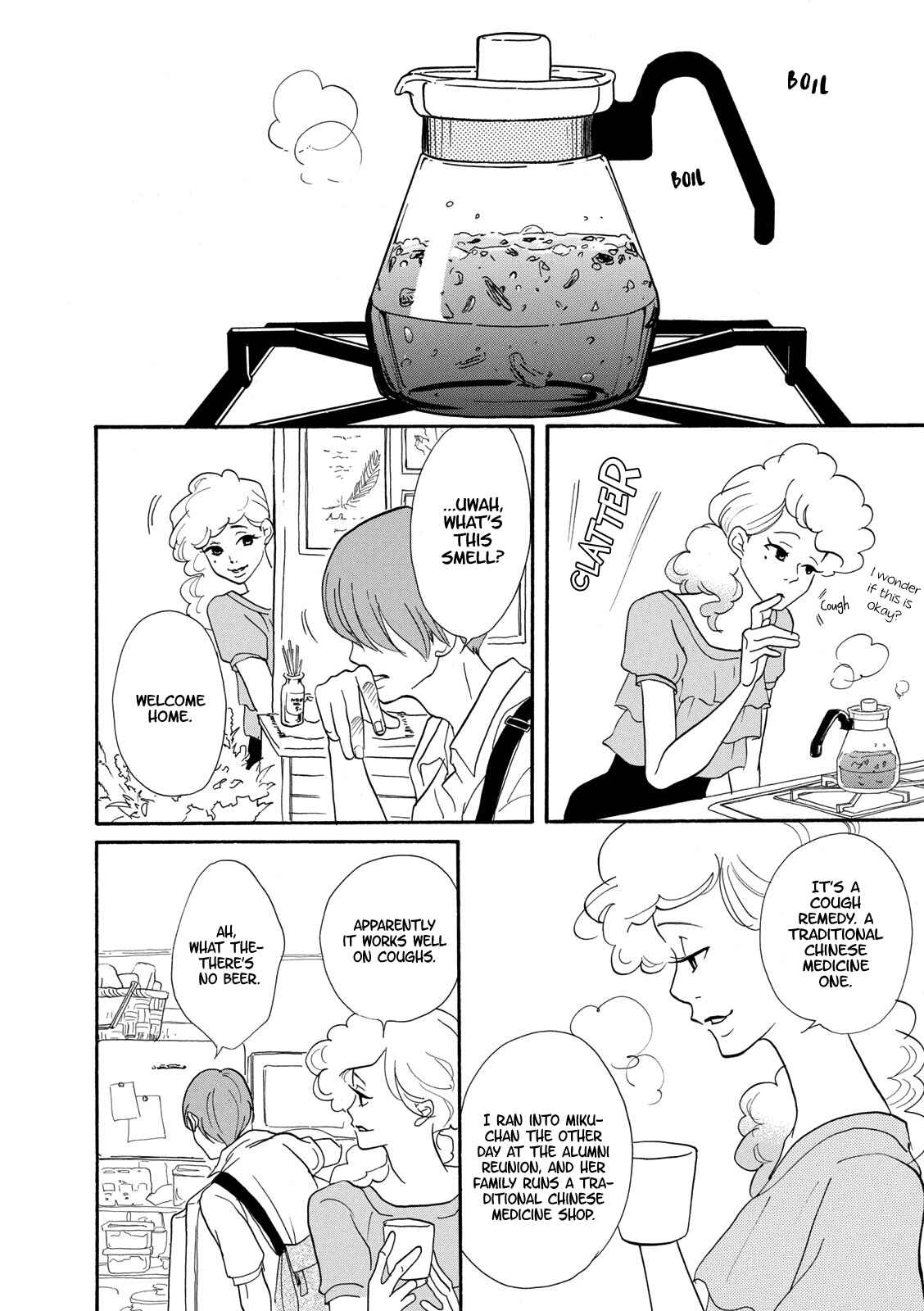 Page 27 Chapter 2 Third-Generation Chemist Kyubee