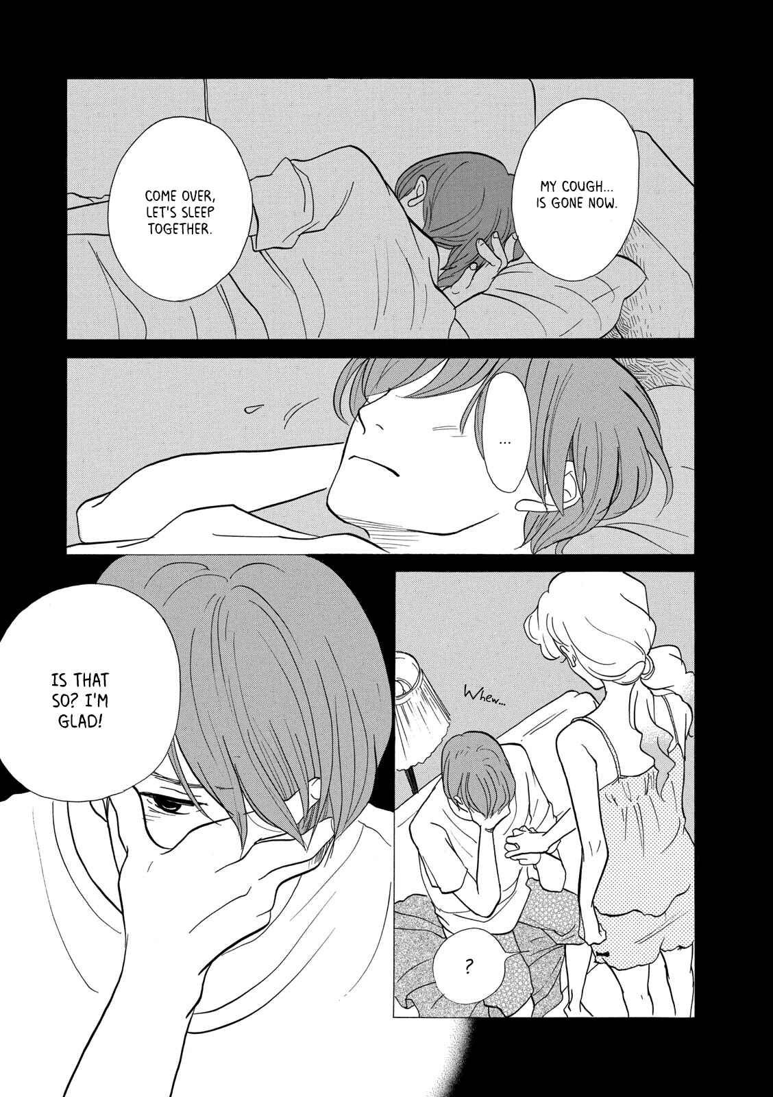 Page 32 Chapter 2 Third-Generation Chemist Kyubee