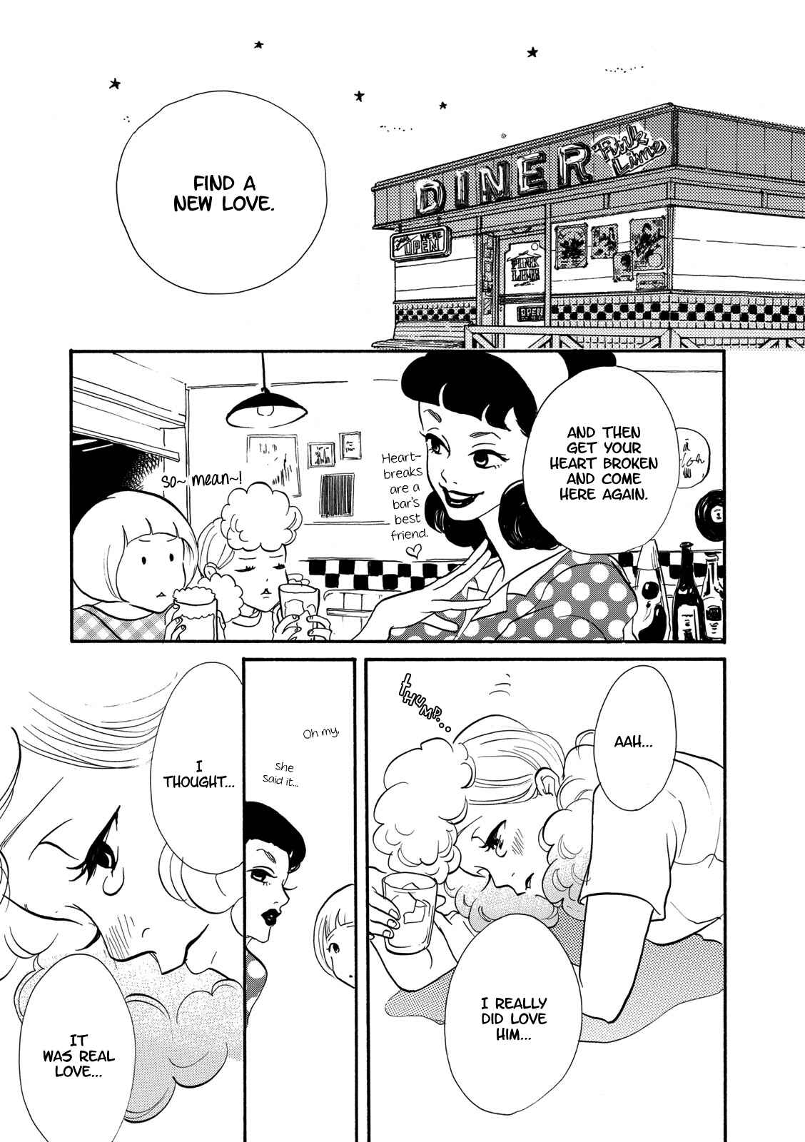 Page 36 Chapter 2 Third-Generation Chemist Kyubee