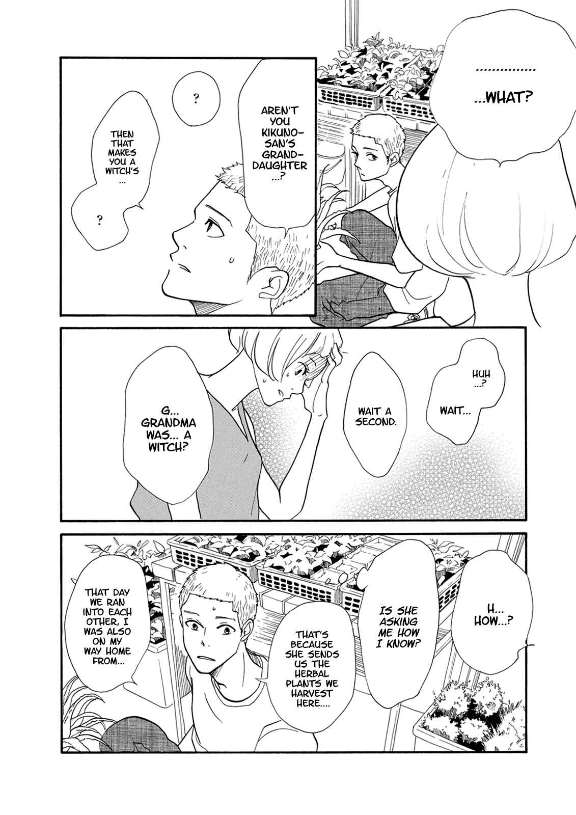 Page 13 Chapter 4 Third-Generation Chemist Kyubee