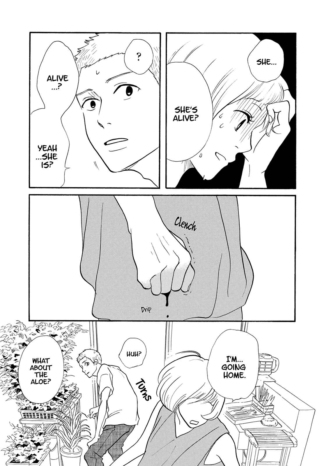 Page 14 Chapter 4 Third-Generation Chemist Kyubee