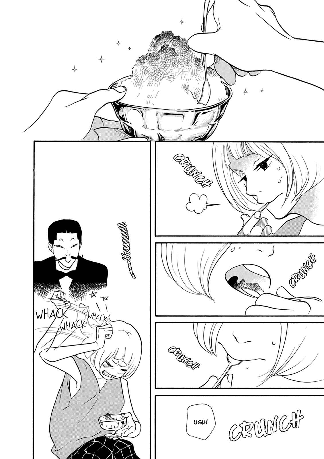 Page 17 Chapter 4 Third-Generation Chemist Kyubee