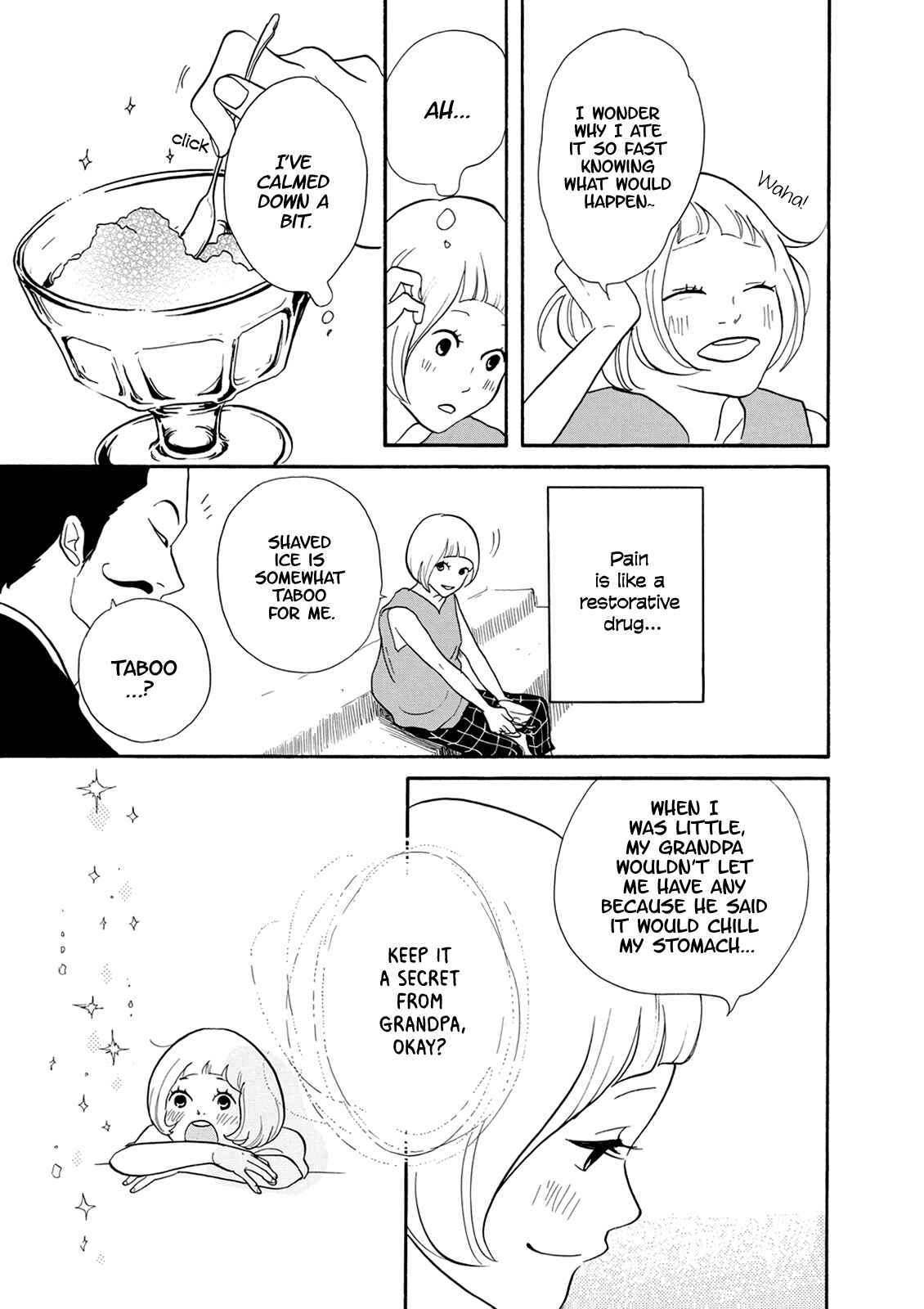 Page 18 Chapter 4 Third-Generation Chemist Kyubee