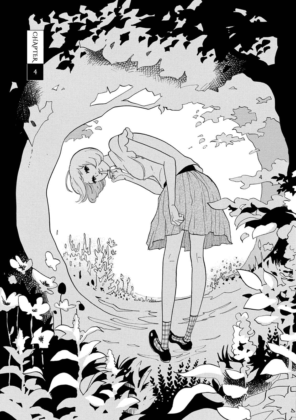 Page 2 Chapter 4 Third-Generation Chemist Kyubee