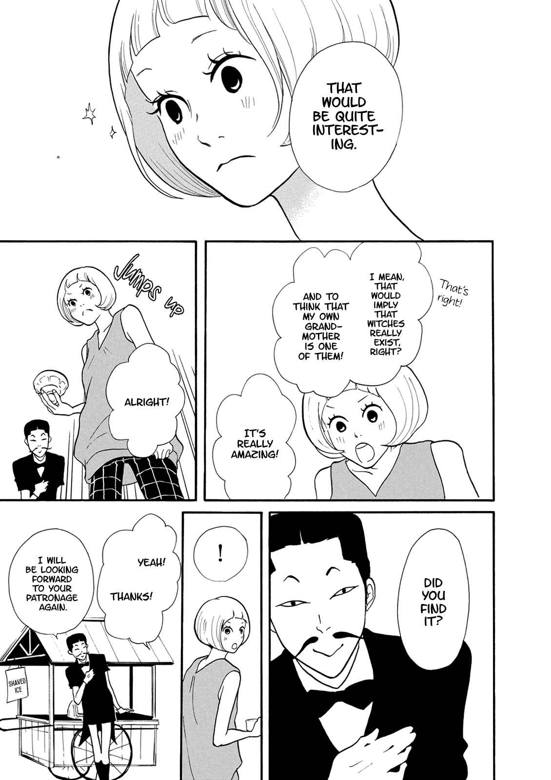 Page 20 Chapter 4 Third-Generation Chemist Kyubee
