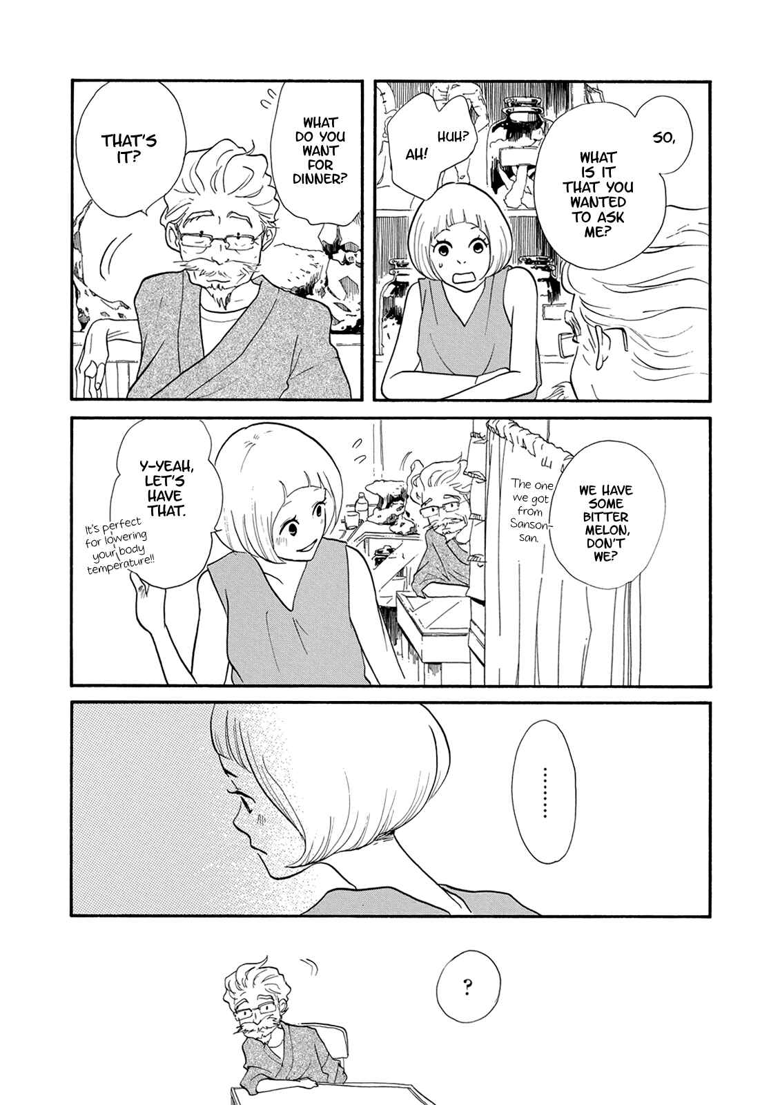 Page 24 Chapter 4 Third-Generation Chemist Kyubee
