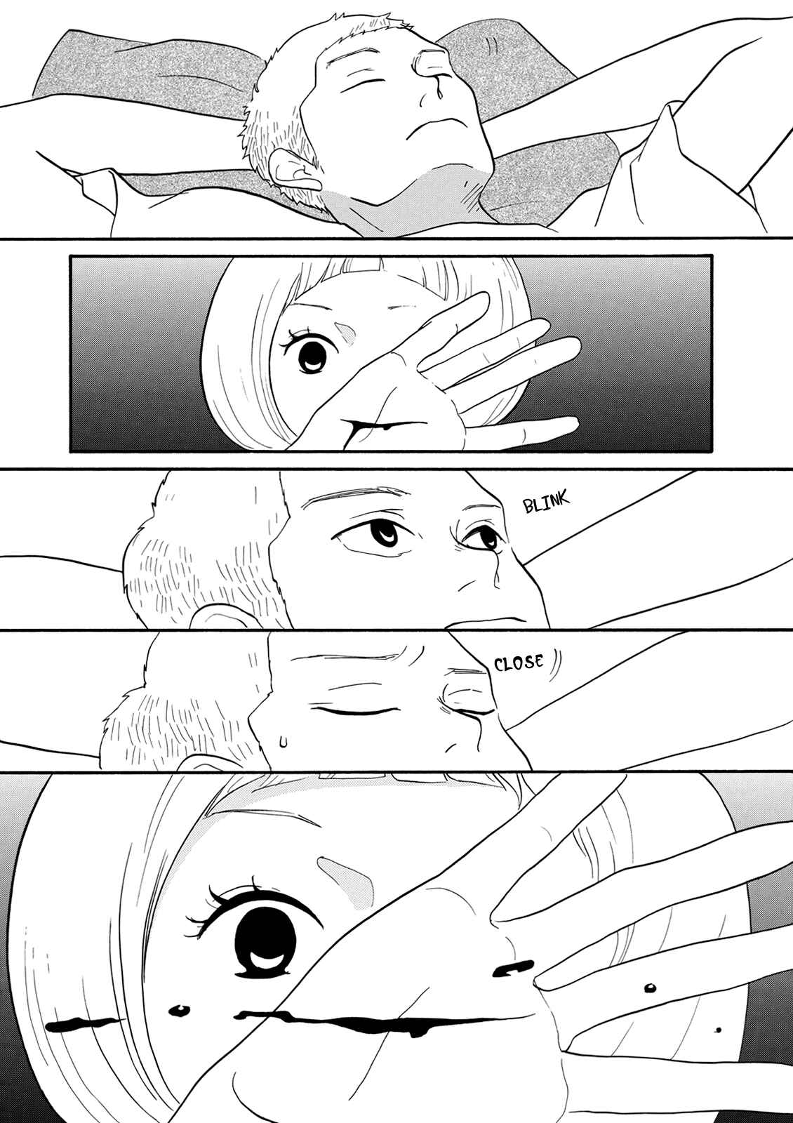 Page 32 Chapter 4 Third-Generation Chemist Kyubee